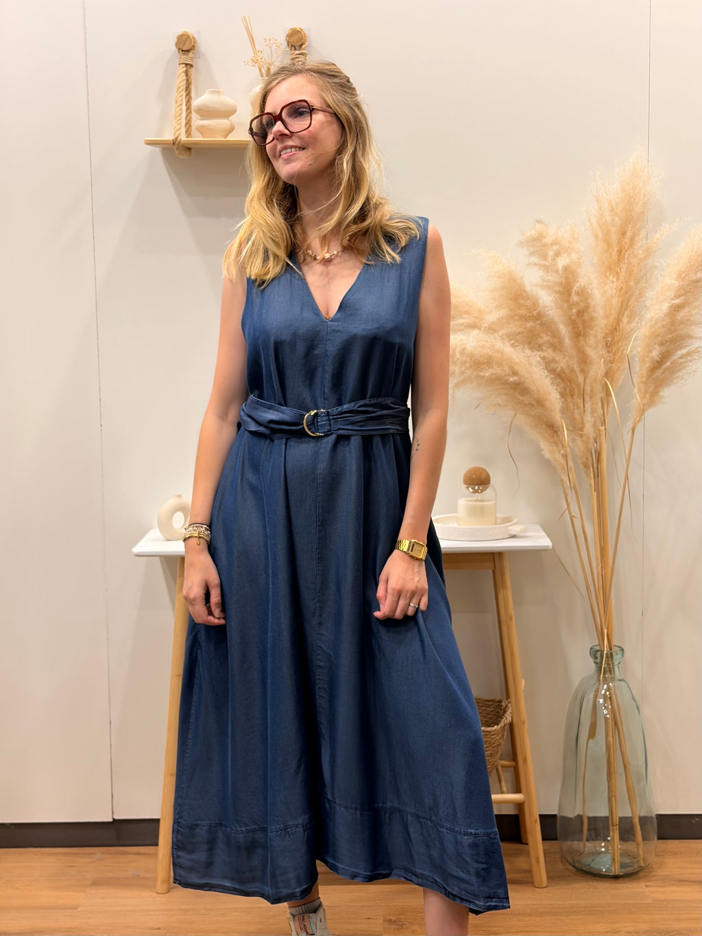 Robe DUA