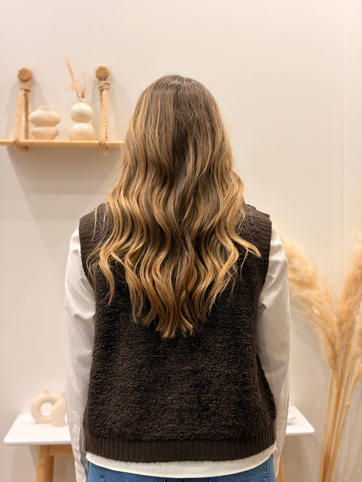 Gilet EIRA