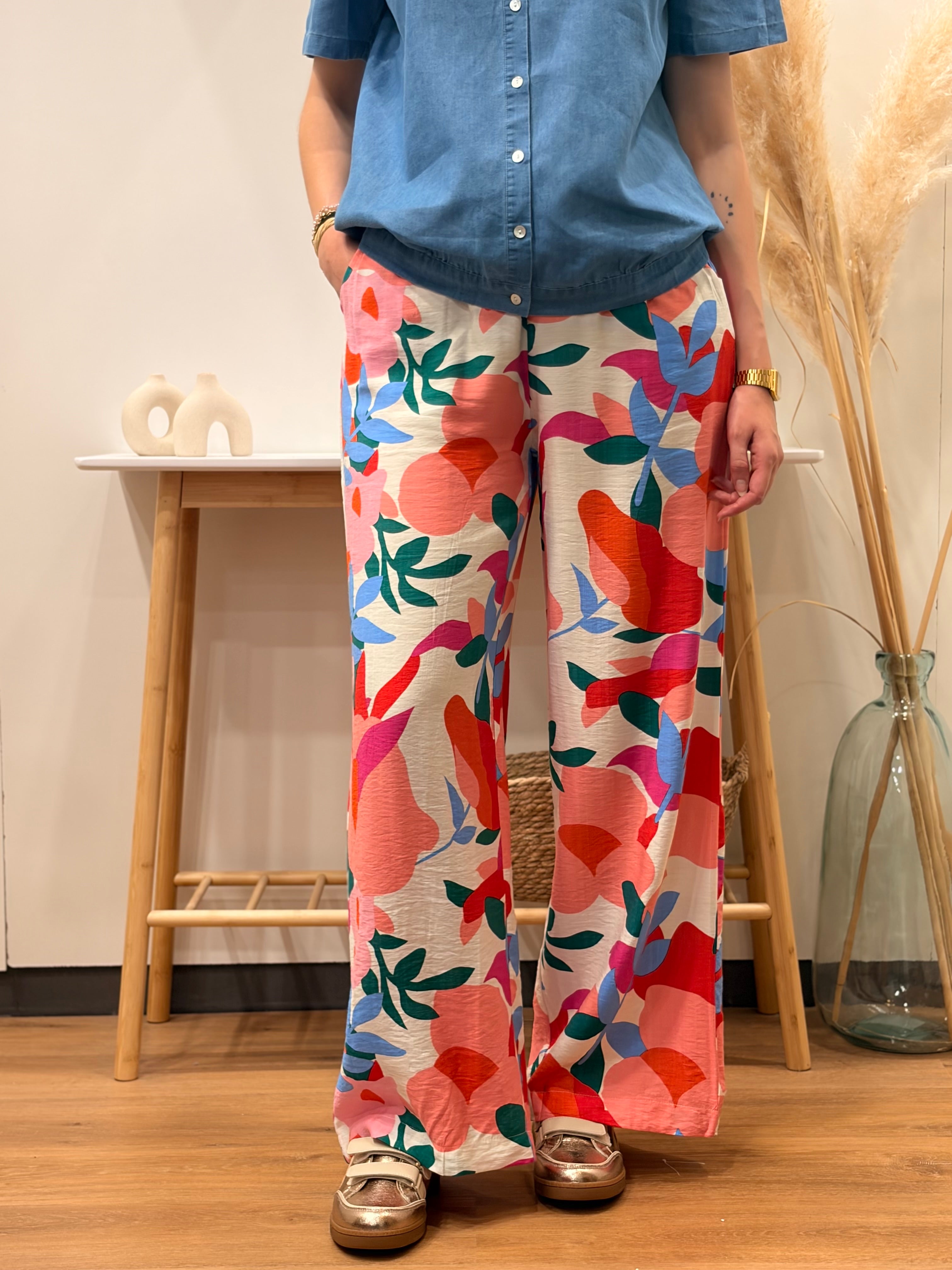 Pantalon DULTI