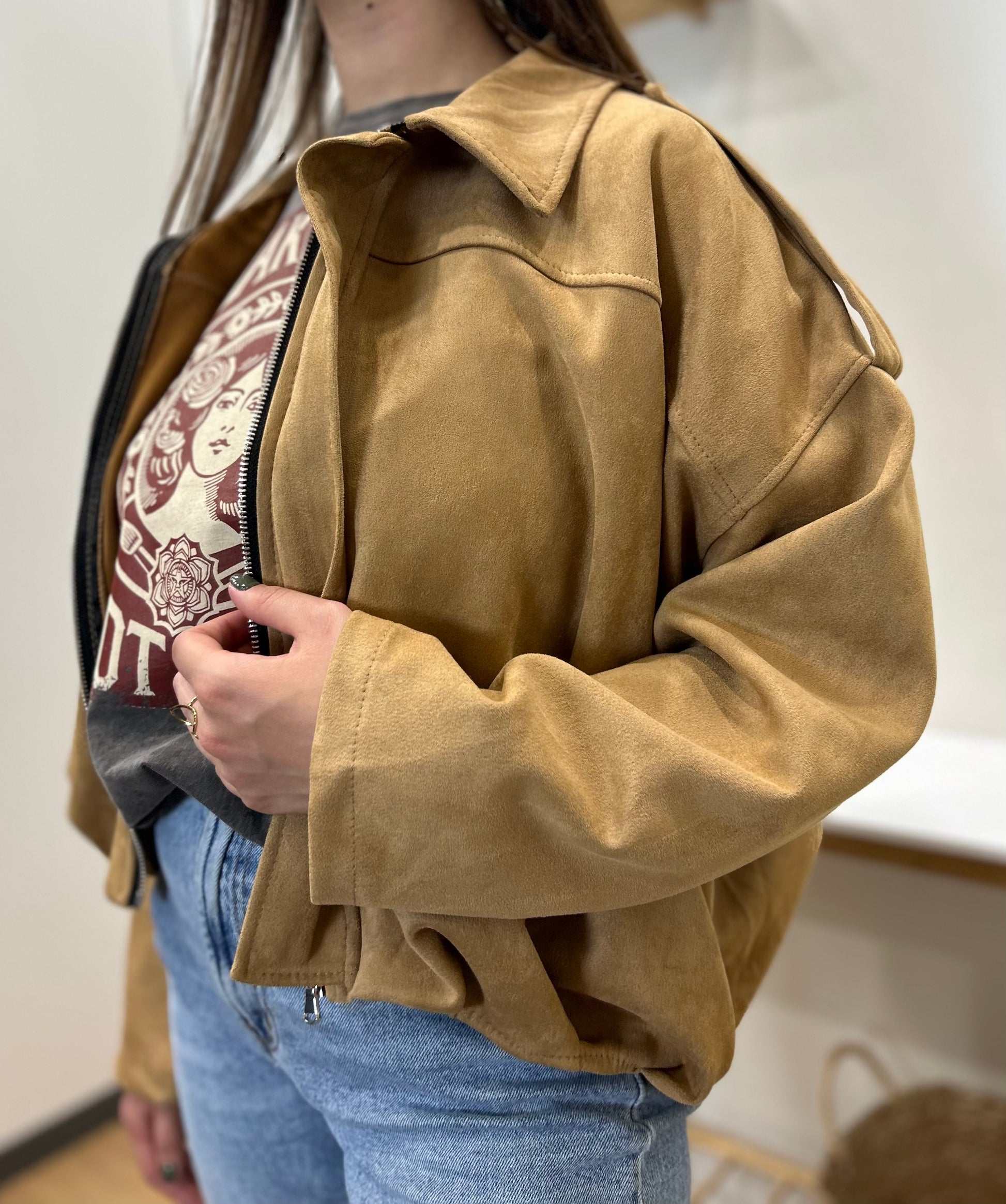 Veste COUB