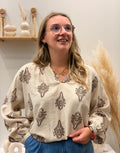 Chemisier HOLLY