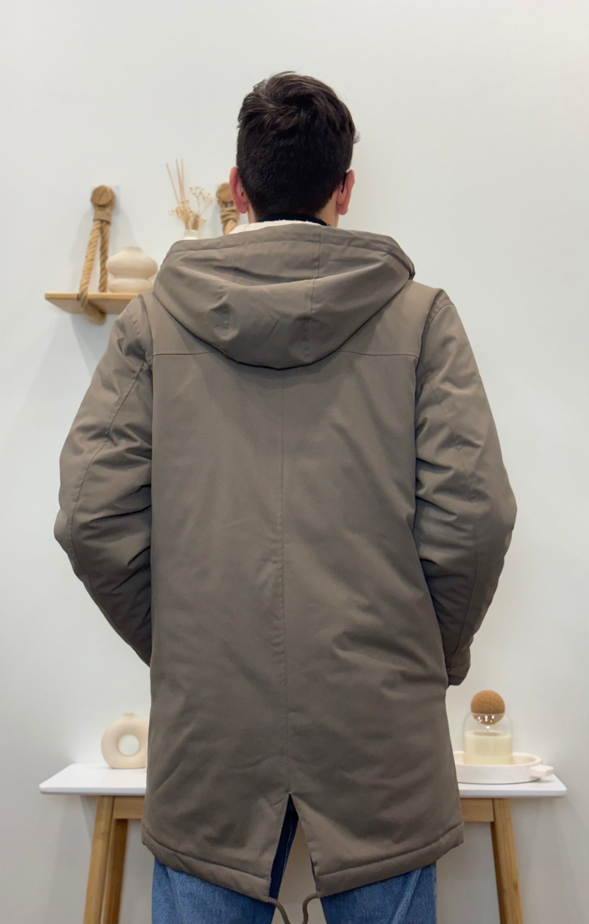 Manteau ALEXANDER