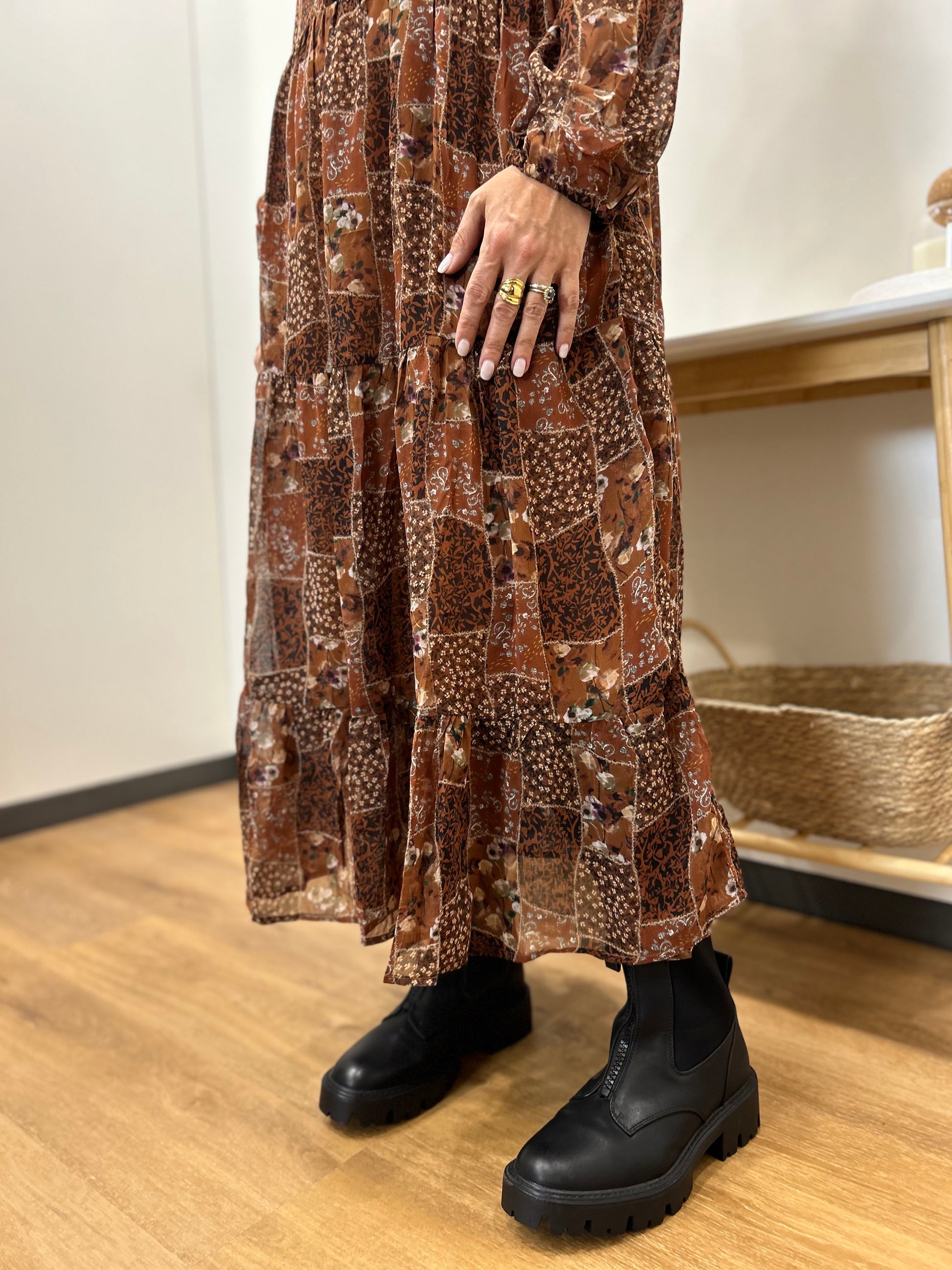 Robe CAMEL