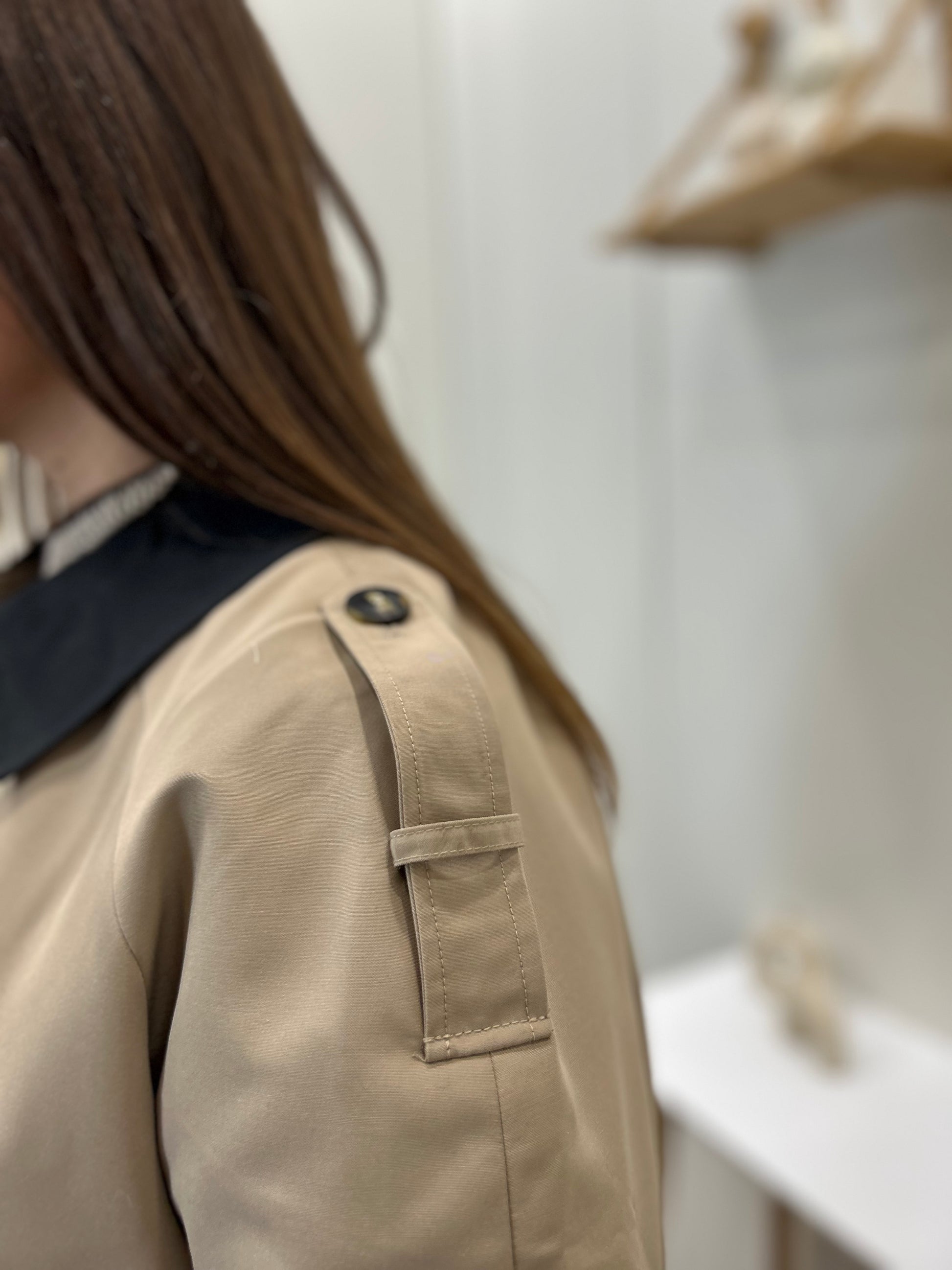 Veste LUCIA