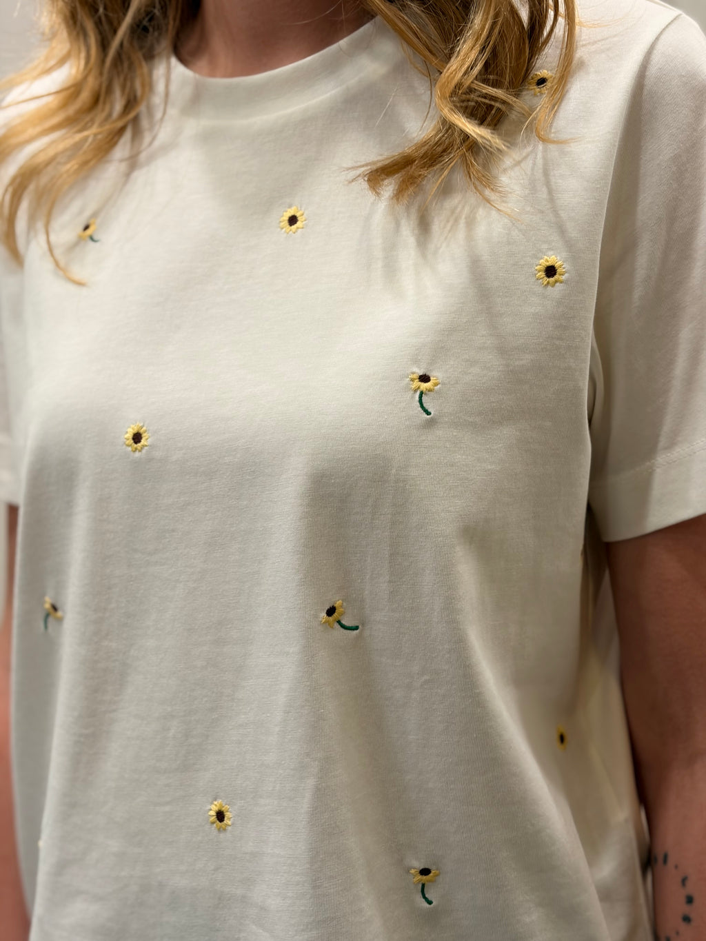 T-shirt LINA