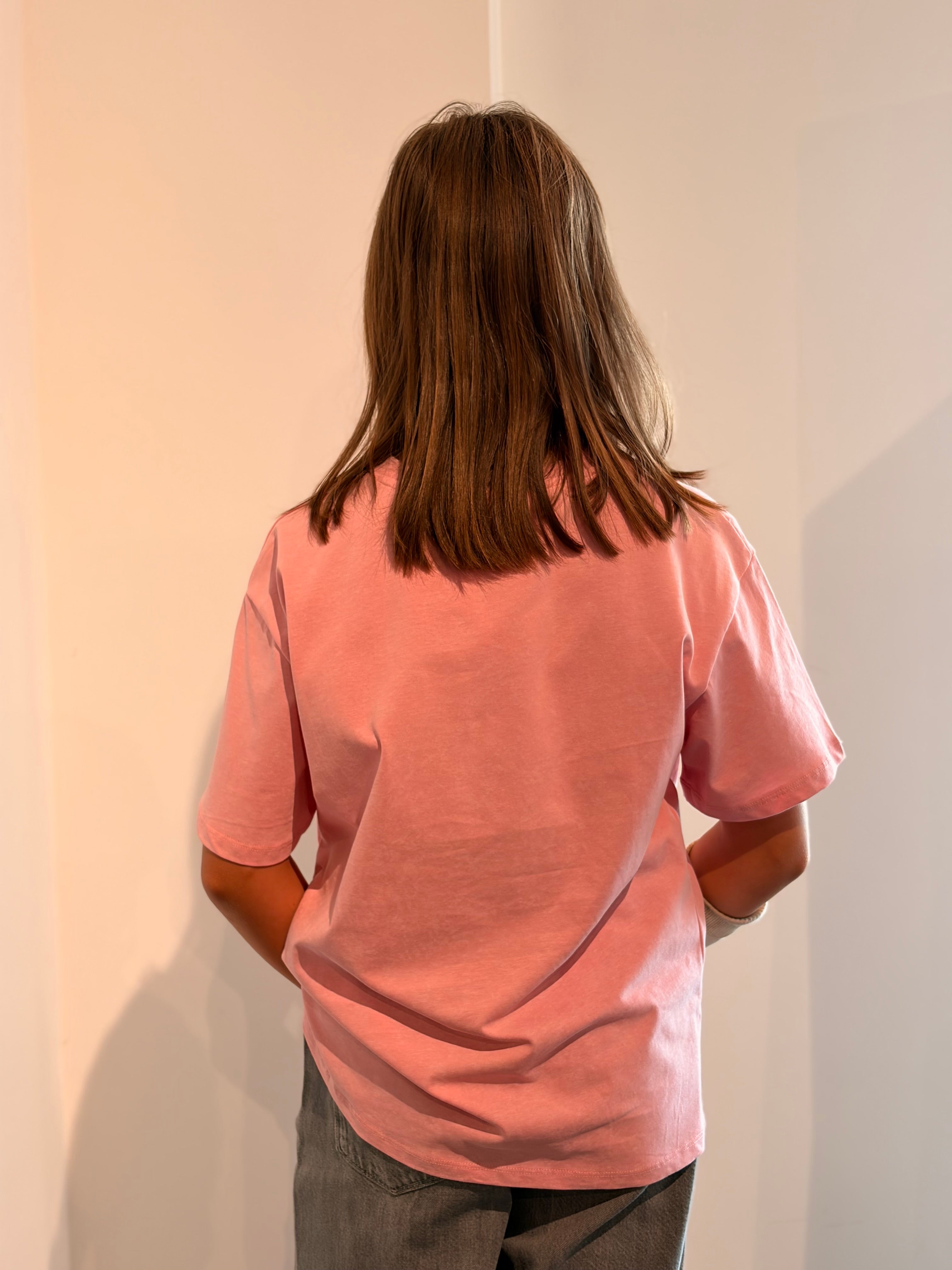 T-shirt AMOUR