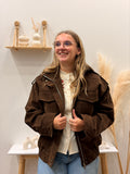 Veste DACUNHA