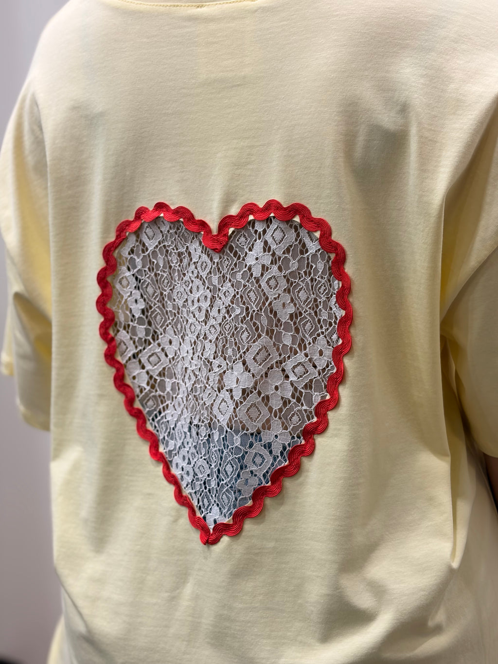 T-shirt DARCY