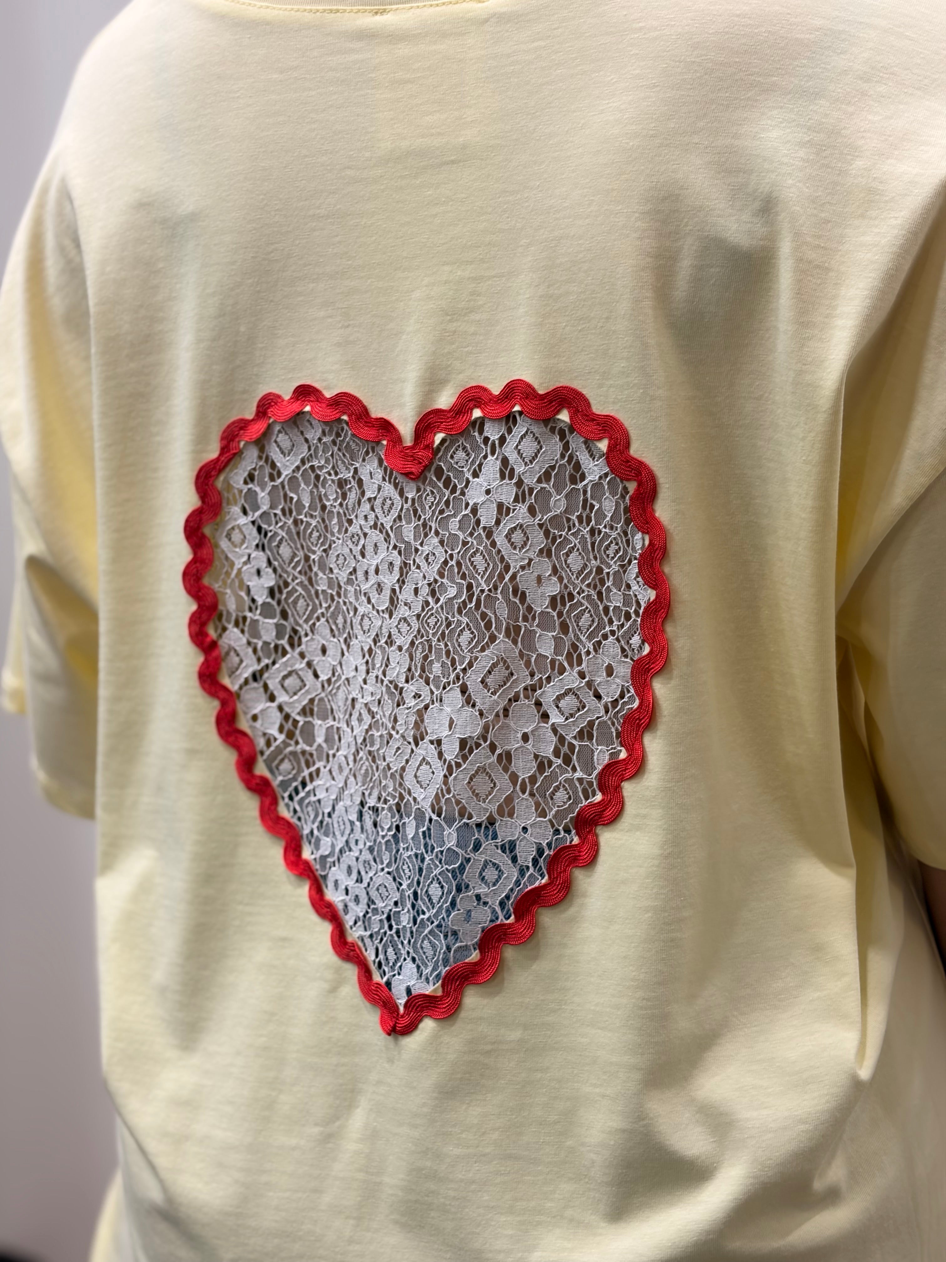T-shirt DARCY
