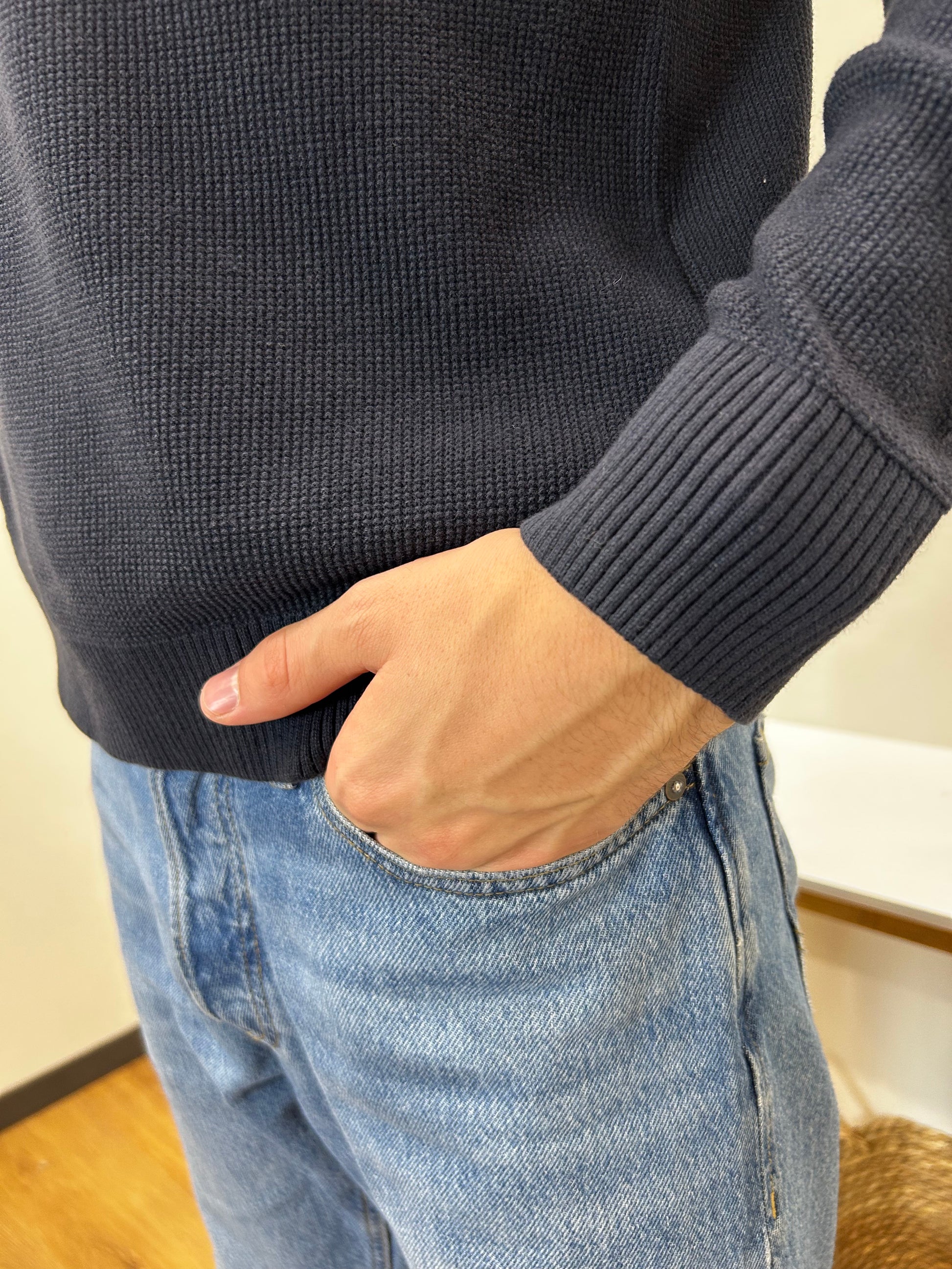 Pull LUREX