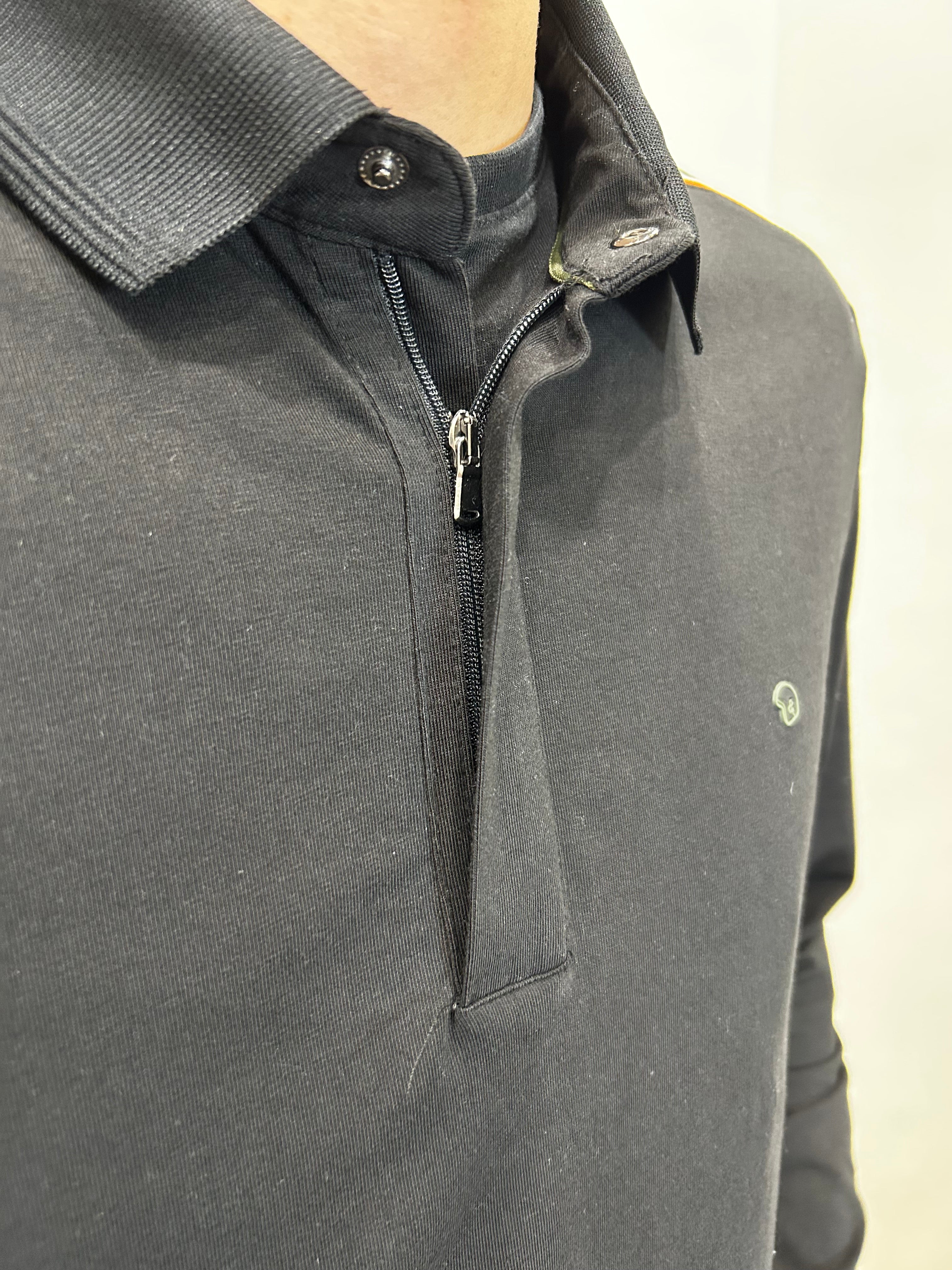 Polo manches longues GREENVILLE