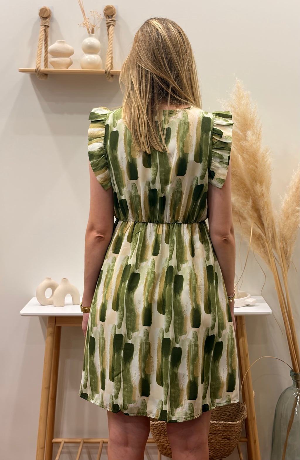 Robe DIGNE