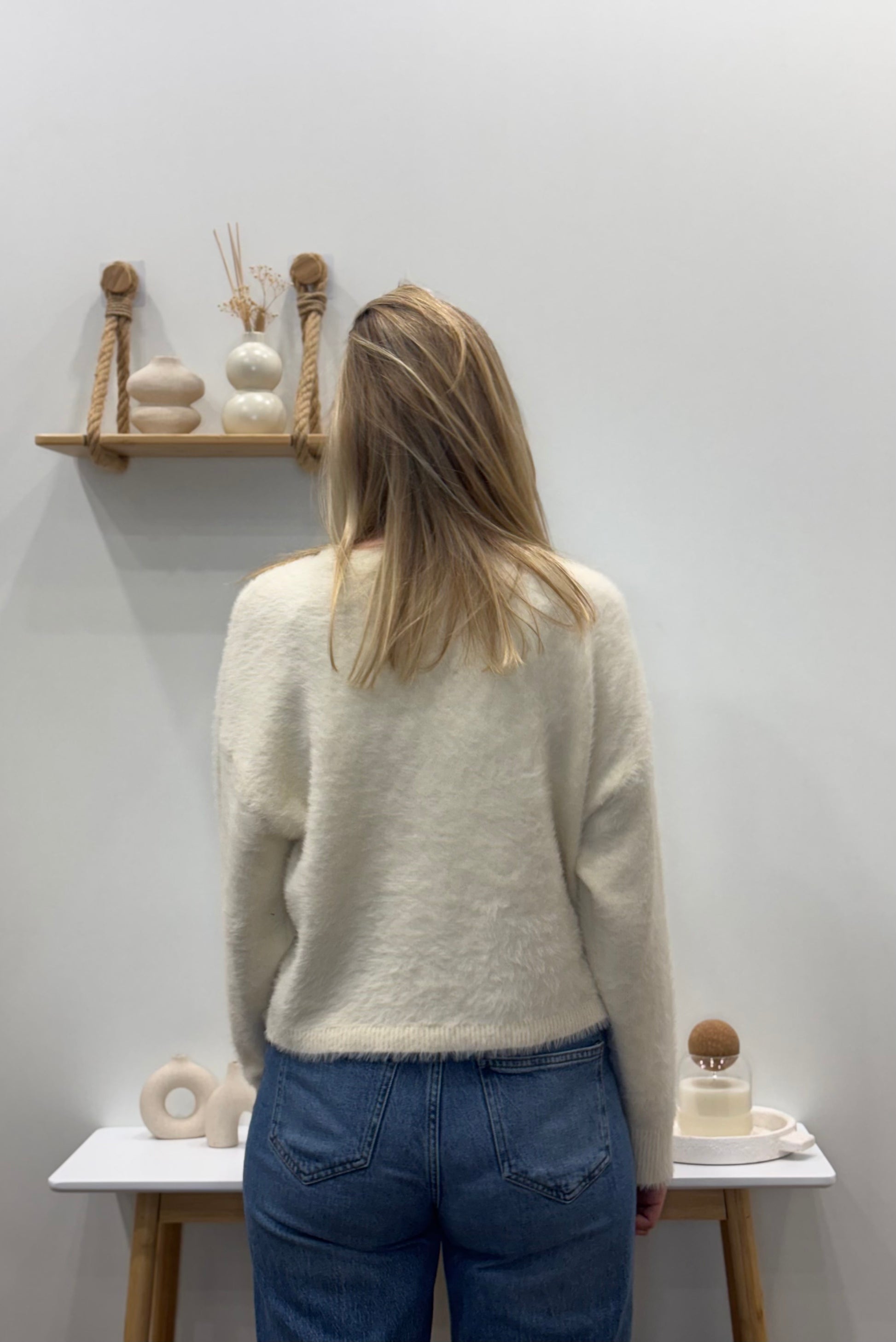 Pull ALINA