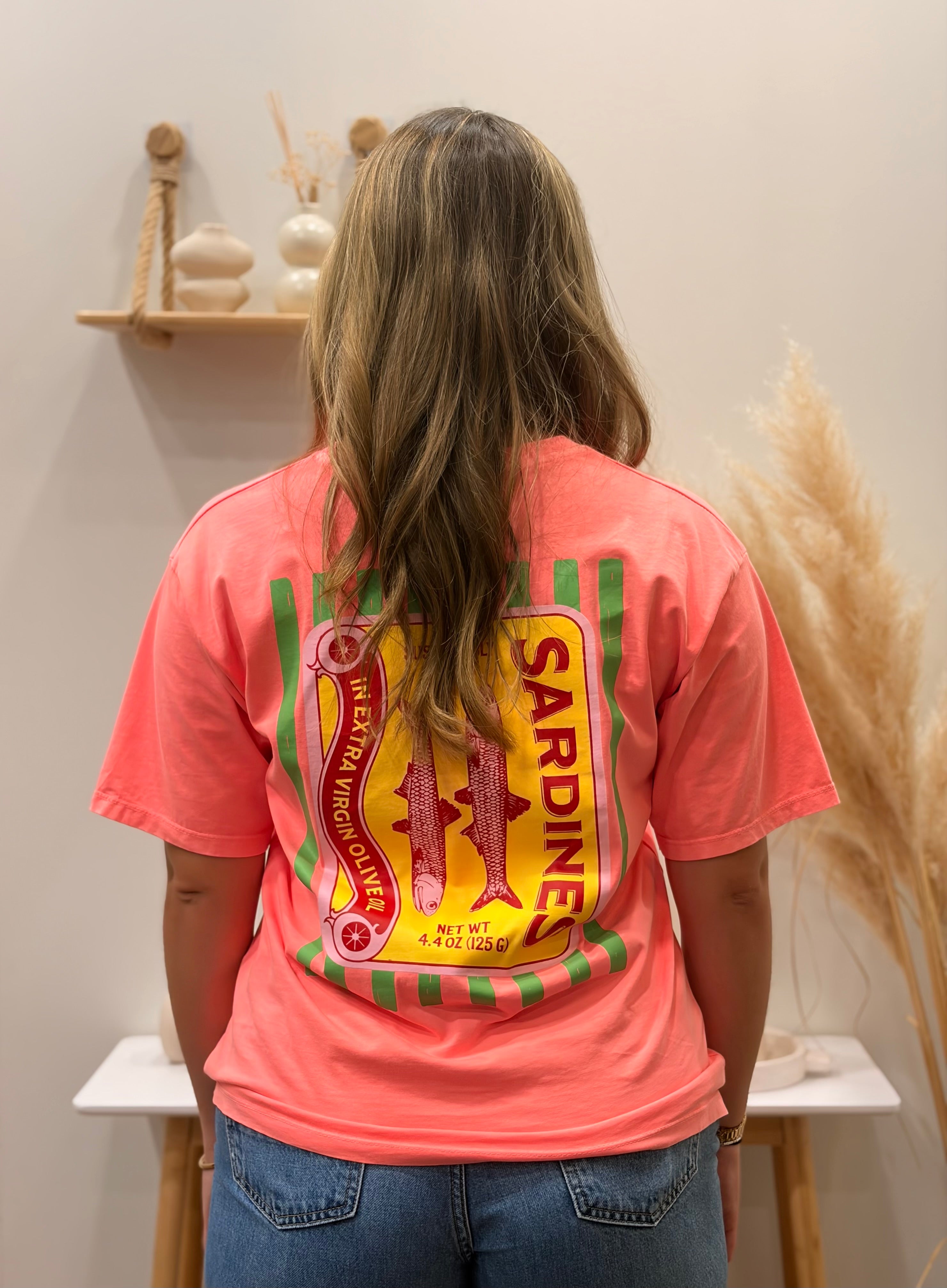 T-shirt DOX