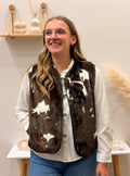 Gilet JACOLLEEN