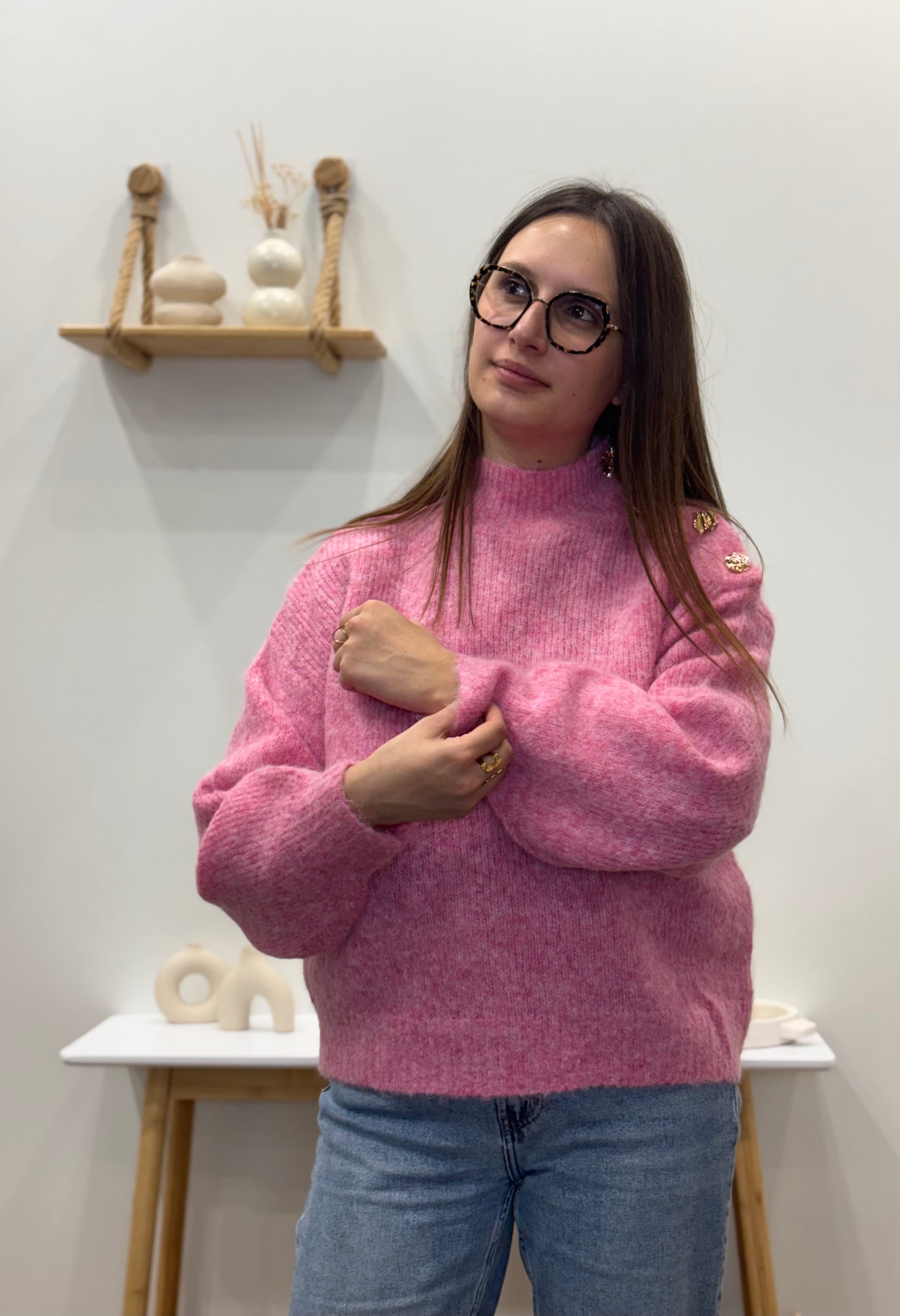 Pull ROSI