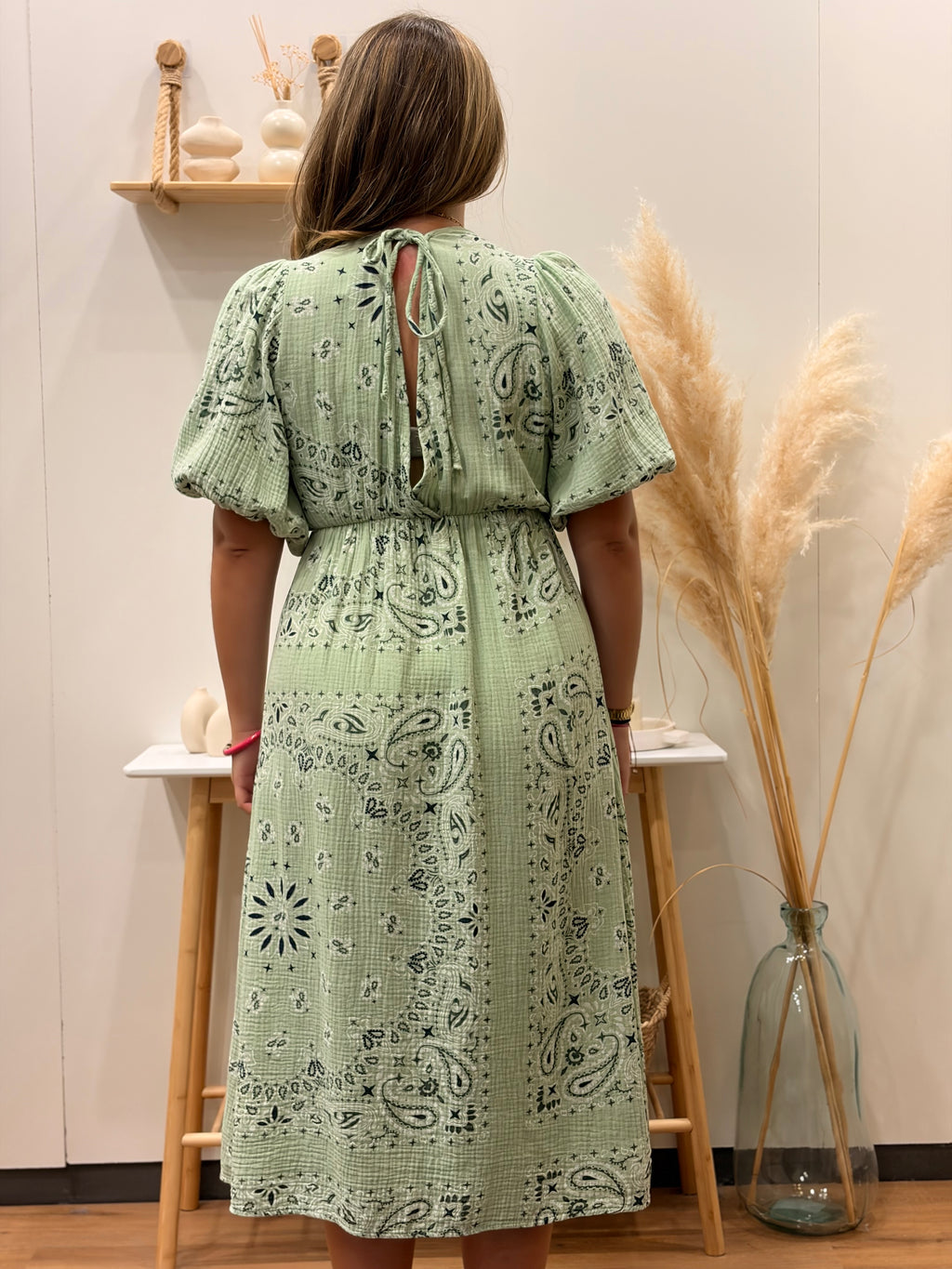 Robe DIP