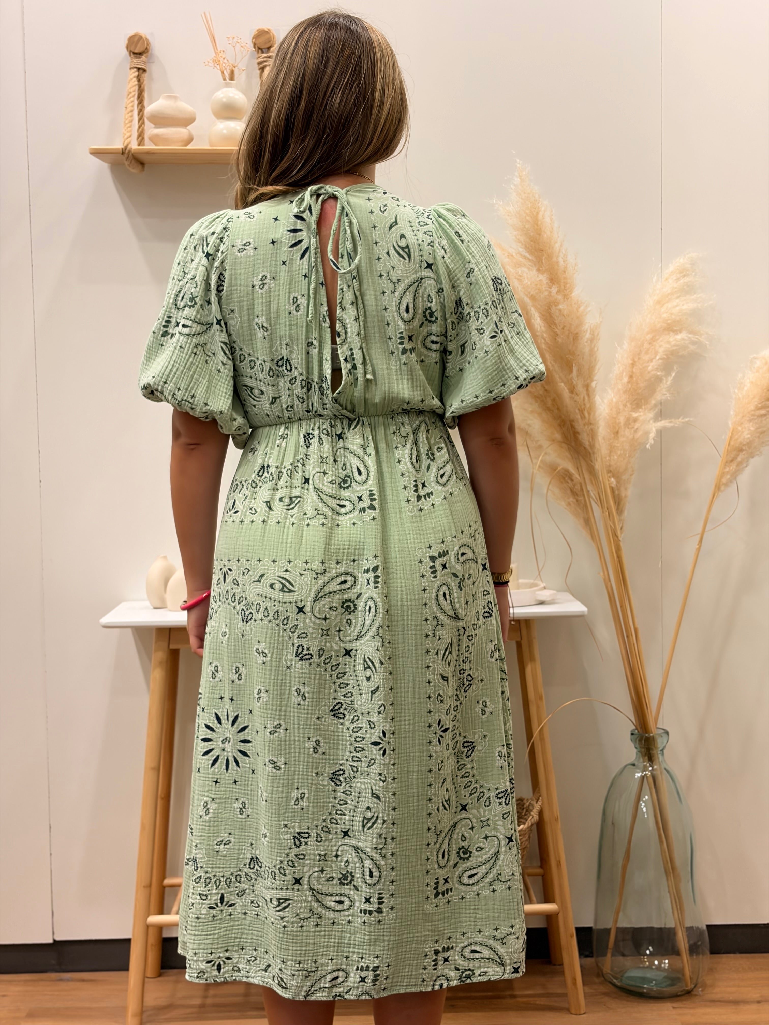 Robe DIP