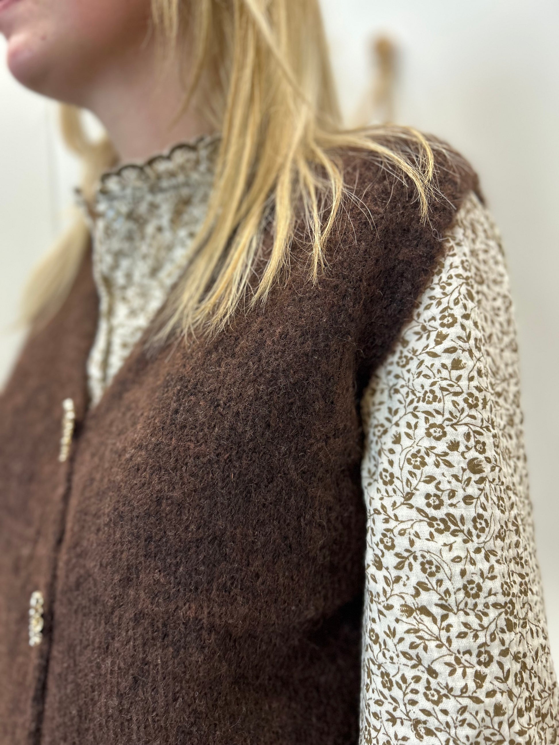 Gilet CAN