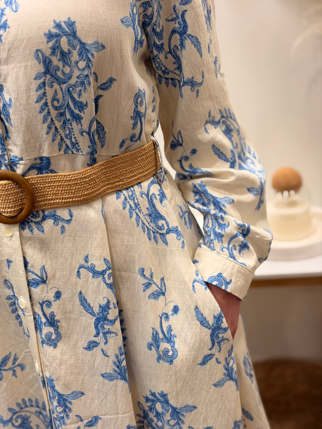 Robe DROSAY