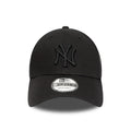Casquette Réglable 9FORTY New York Yankees Essential Noir