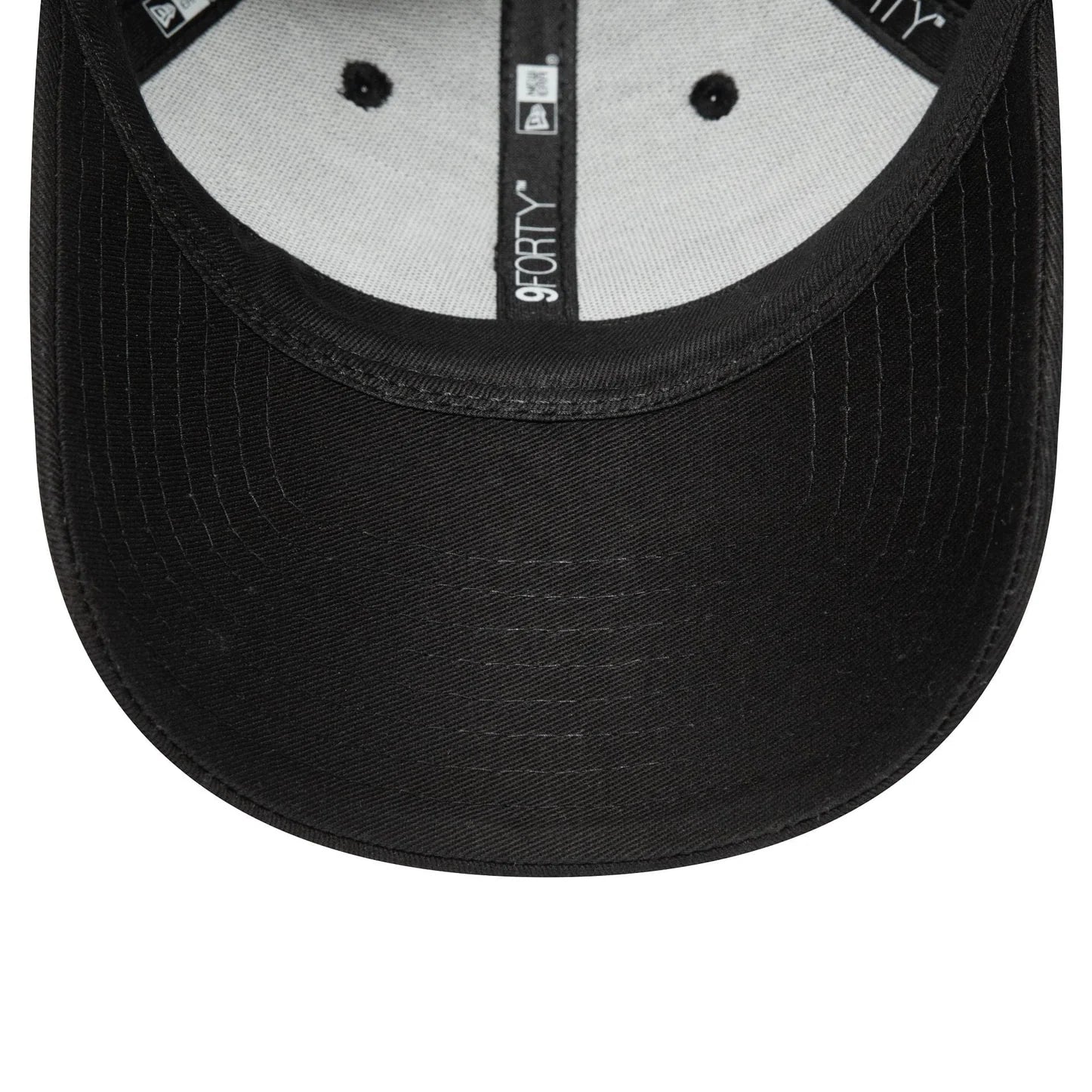 Casquette Réglable 9FORTY New York Yankees Essential Noir