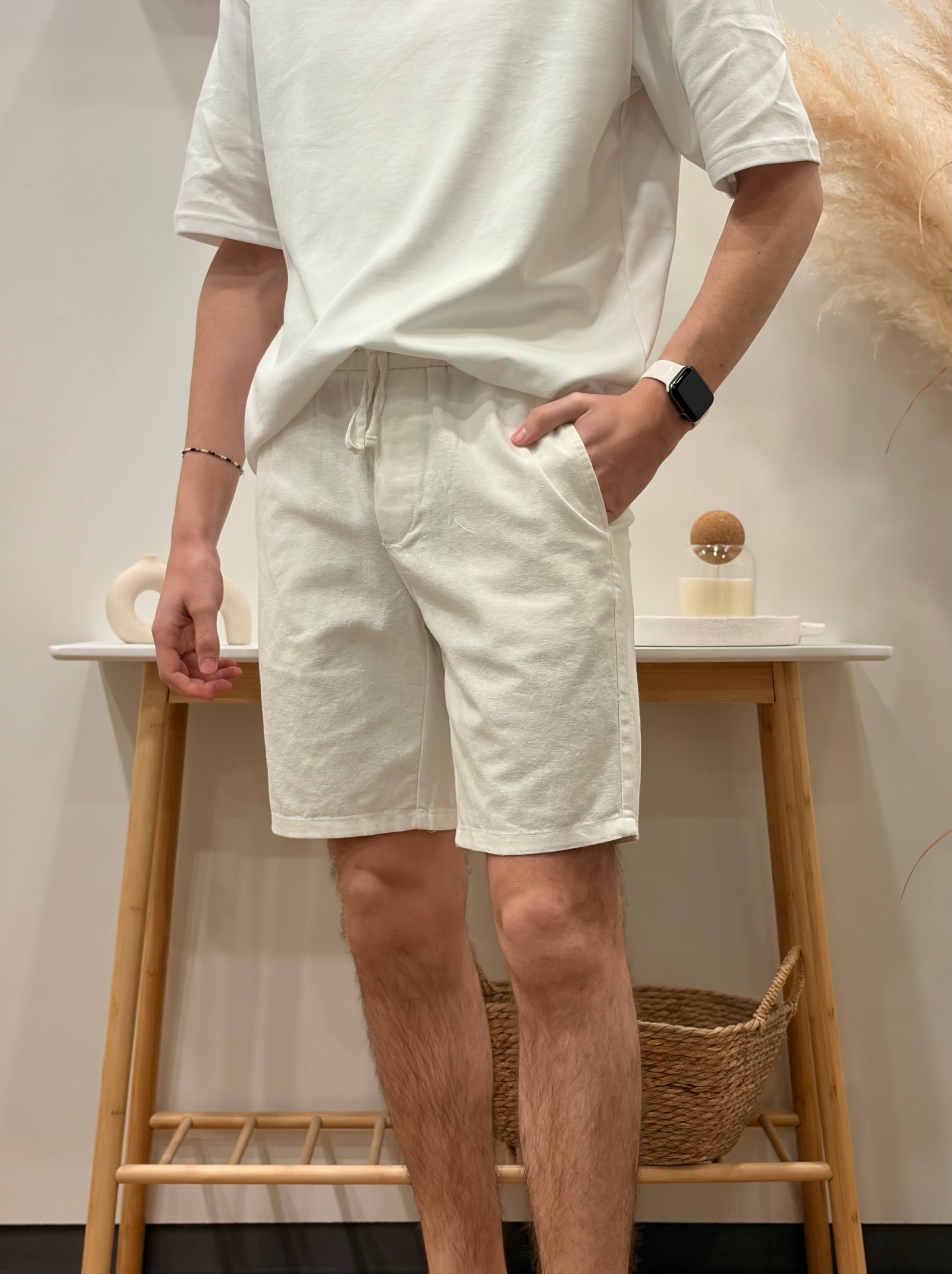 Short LINUS