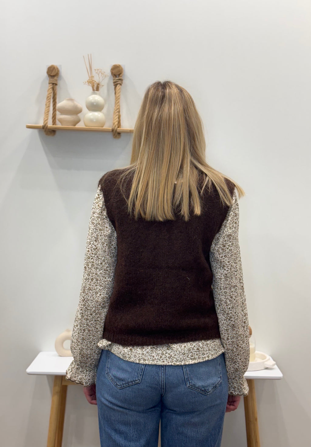 Gilet CAN