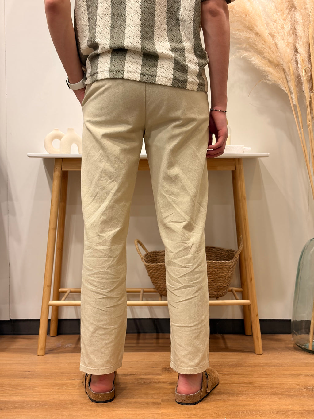Pantalon LINUS