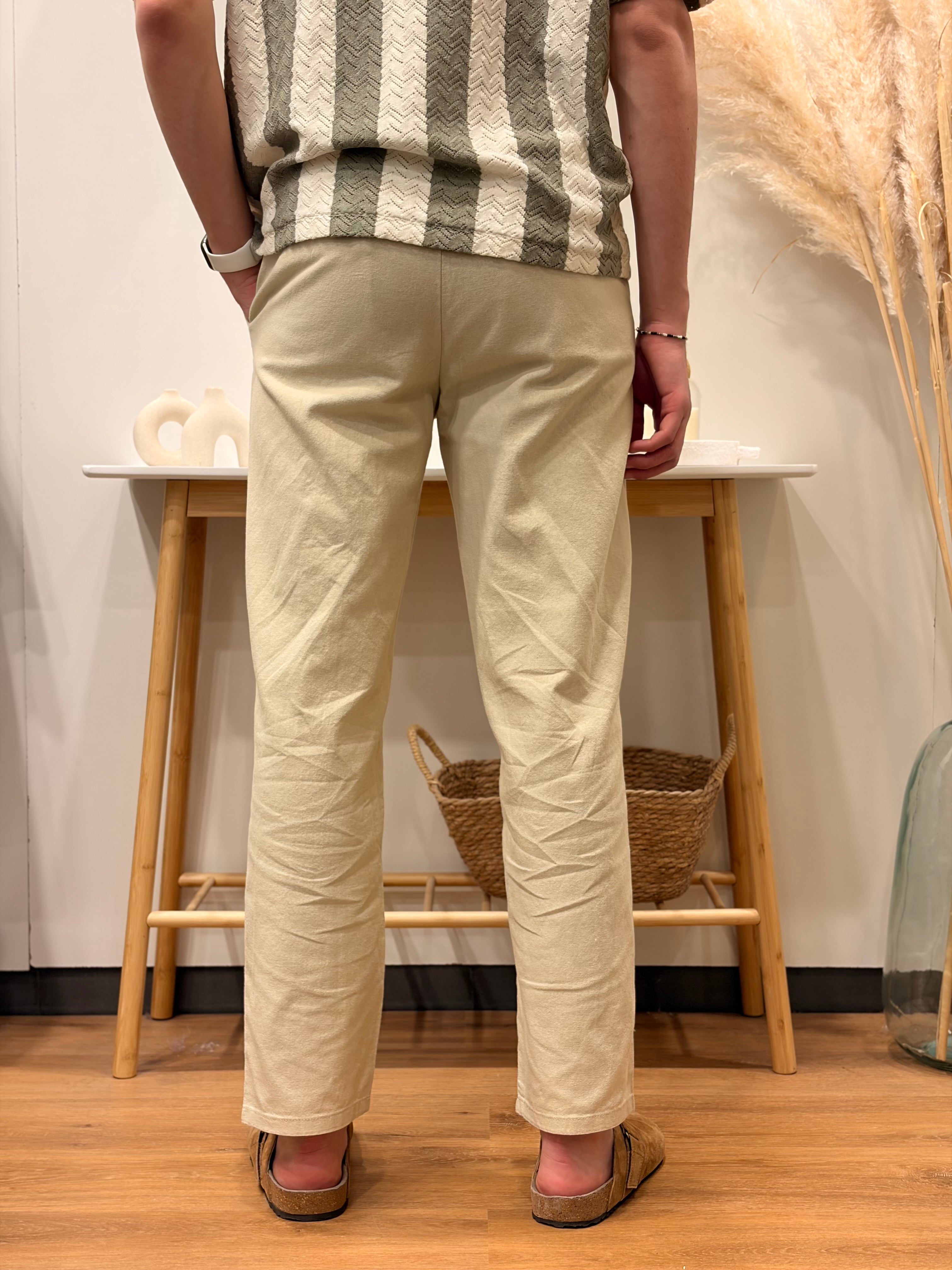 Pantalon LINUS