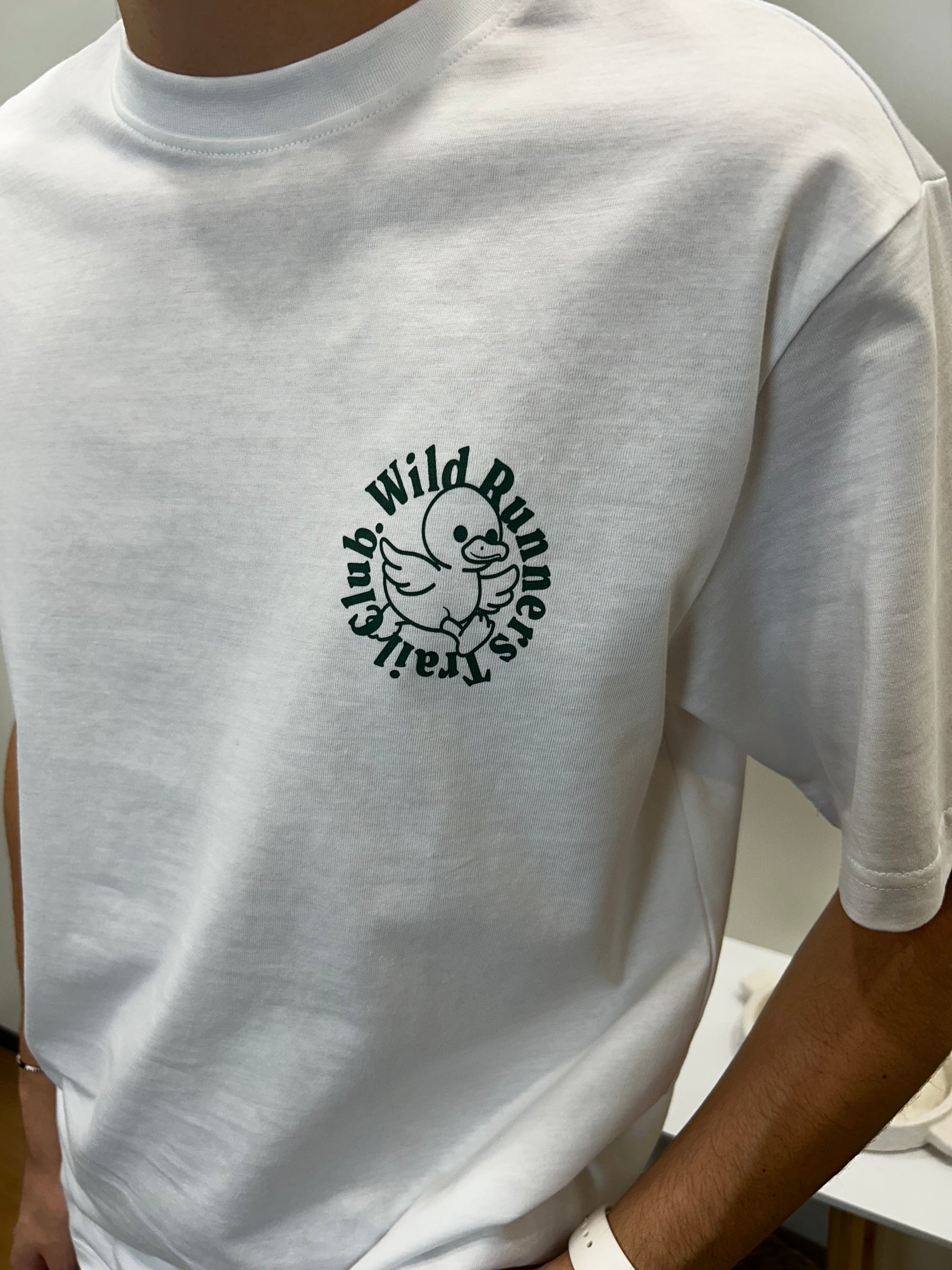 T-shirt FRED
