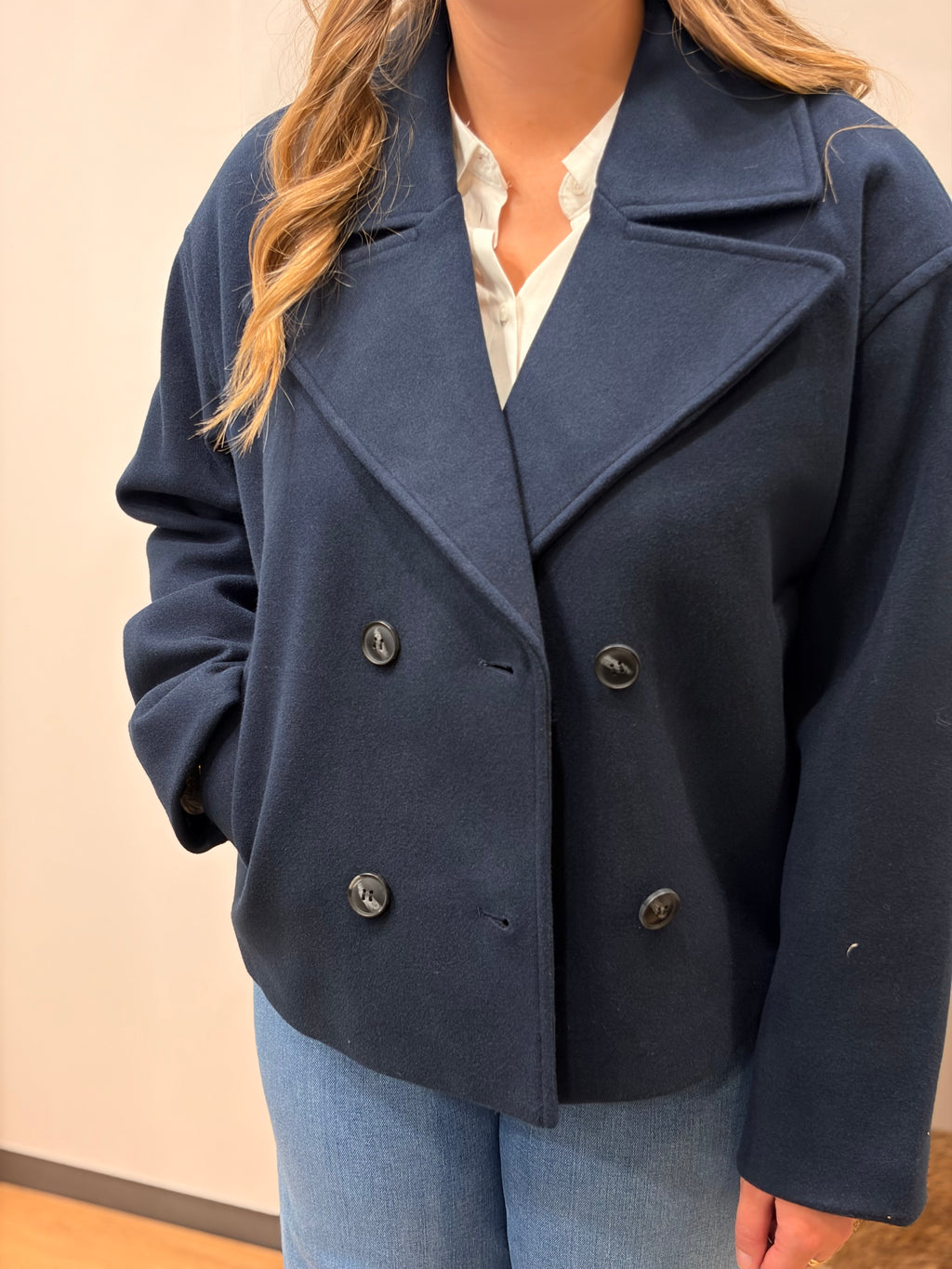 Veste CELINE