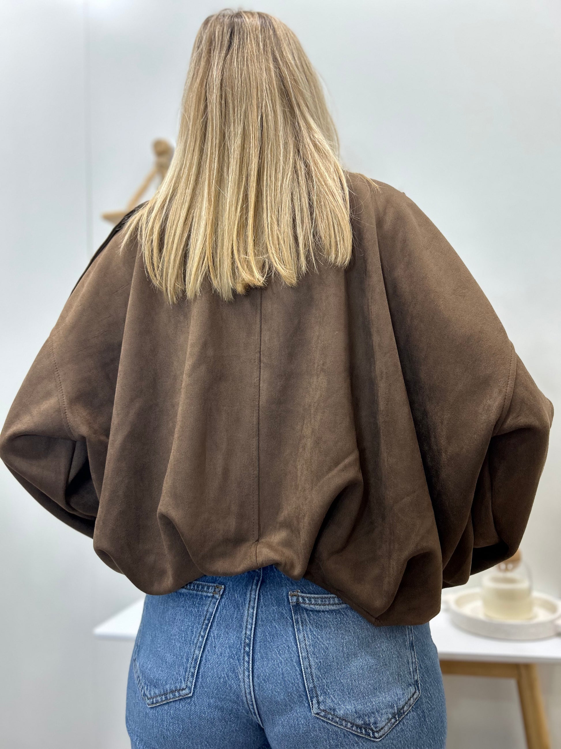 Veste COUB