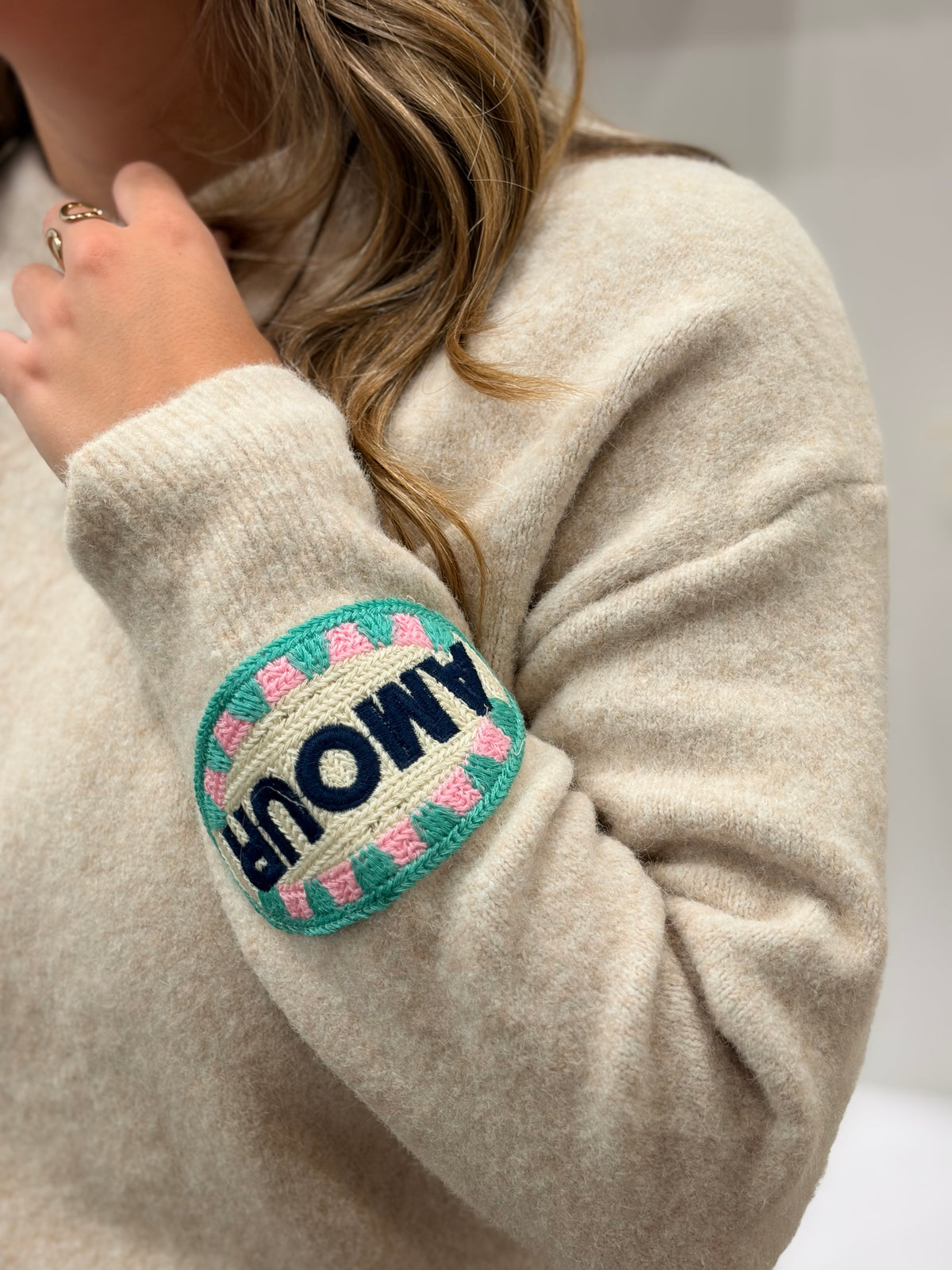 Pull AMOUR