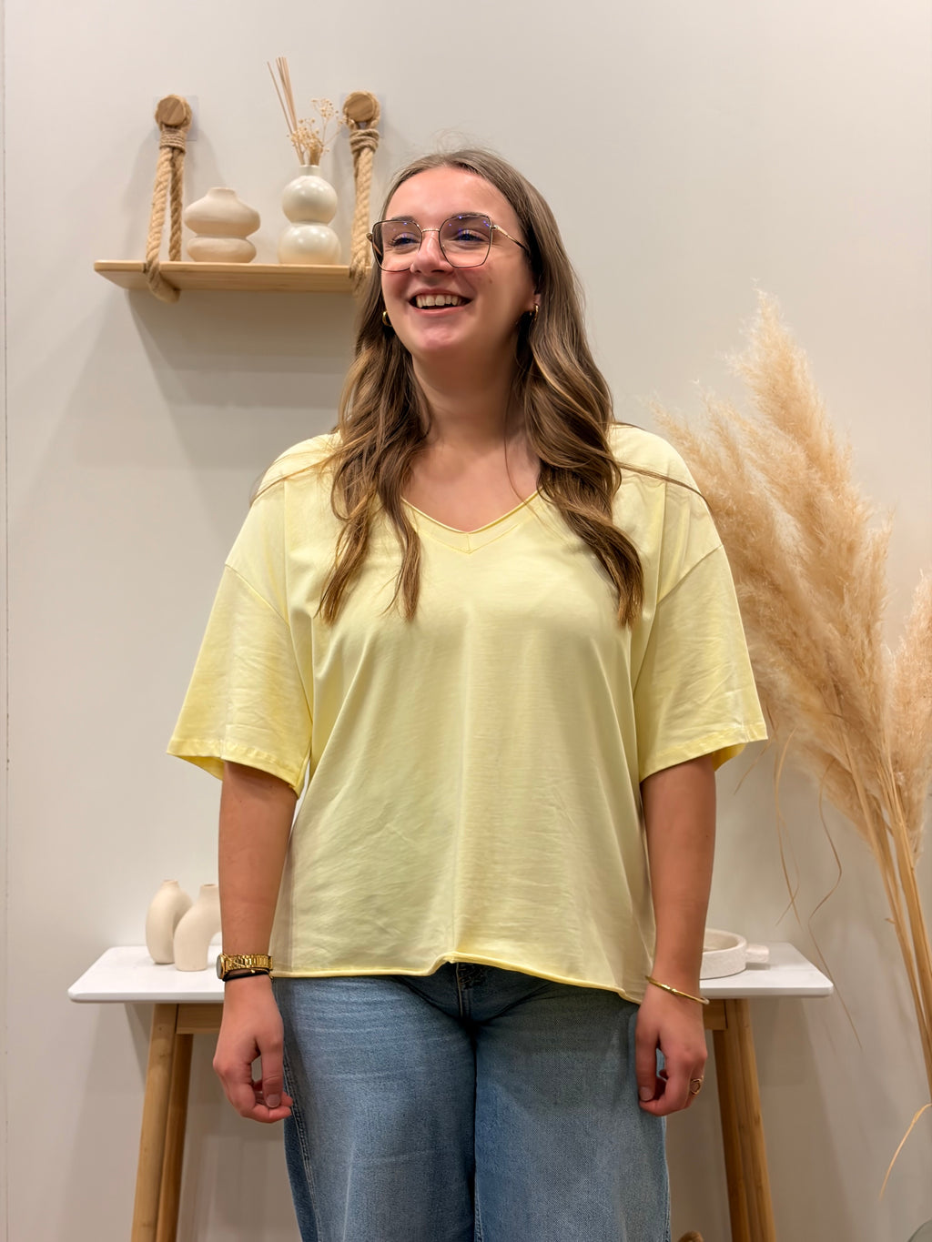 T-shirt DARCY