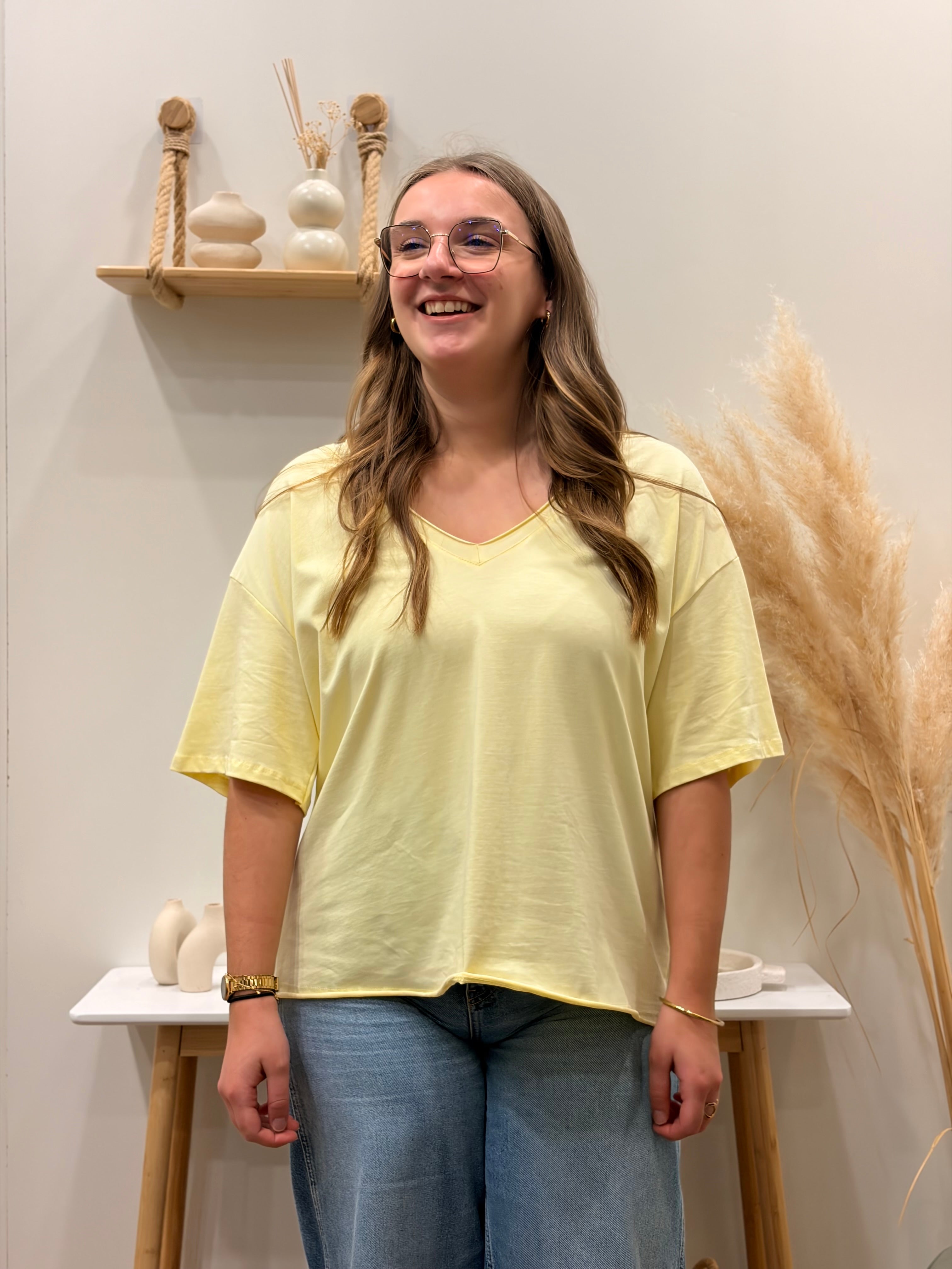 T-shirt DARCY