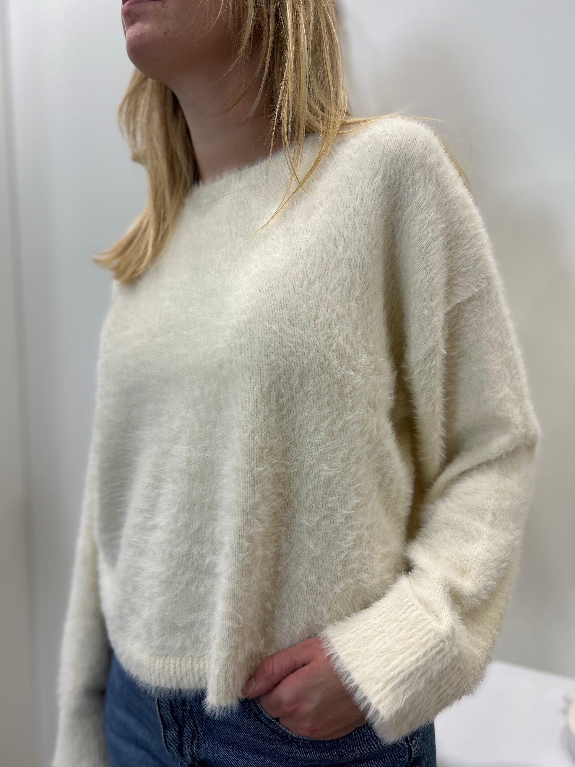 Pull ALINA