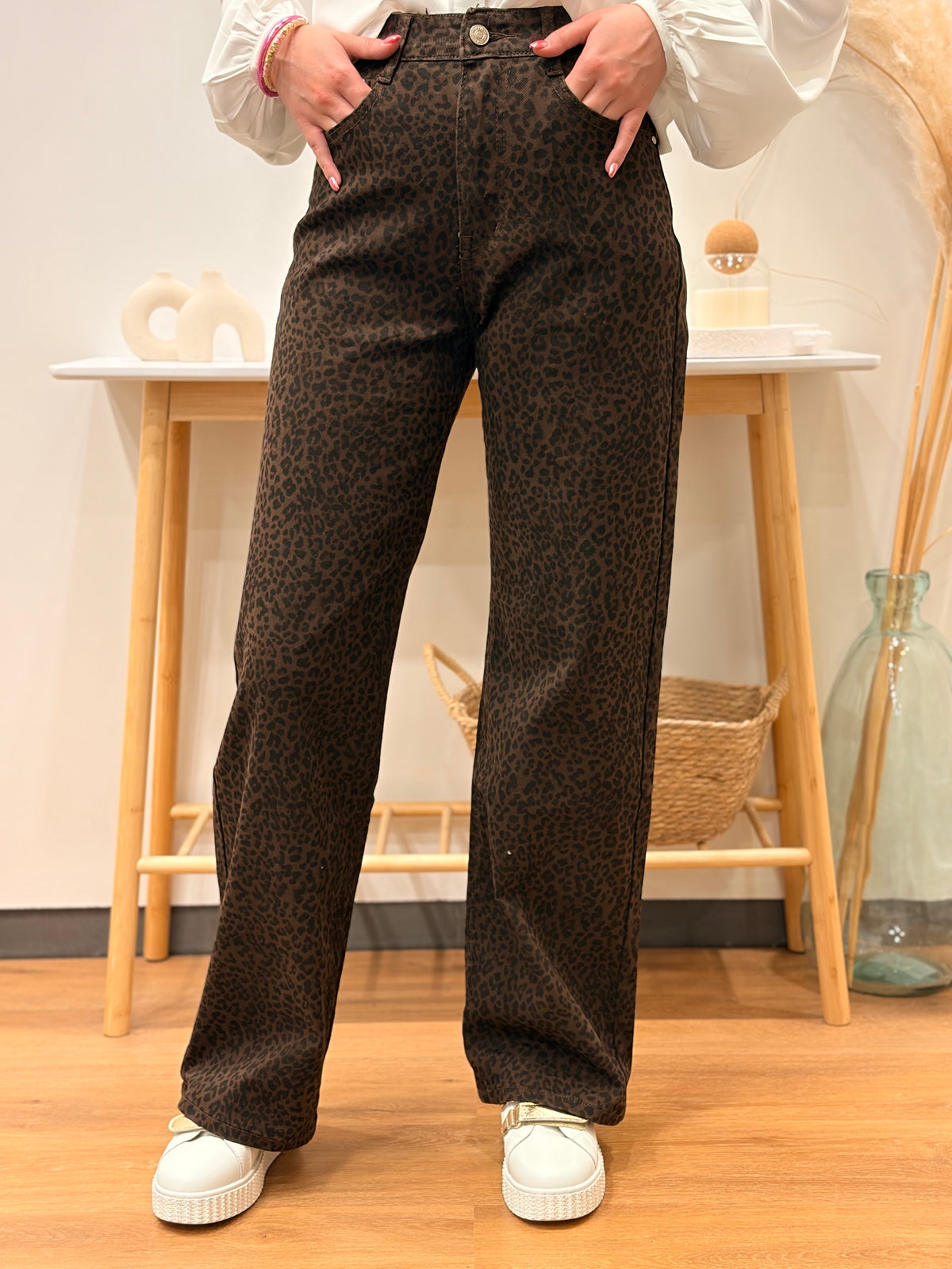 Jean LEOPARD