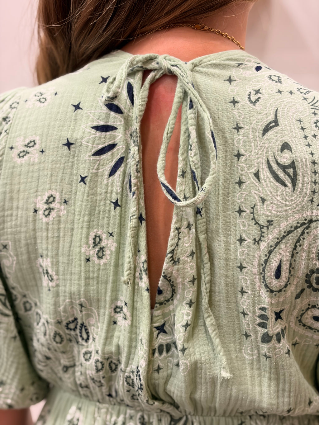 Robe DIP