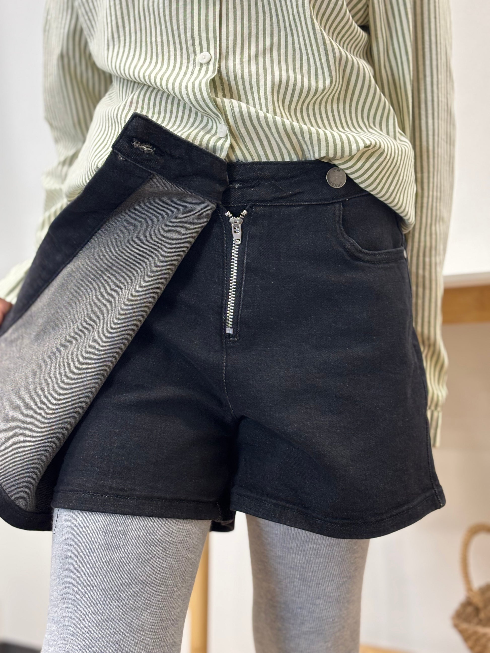 Jupe short COOL (mati