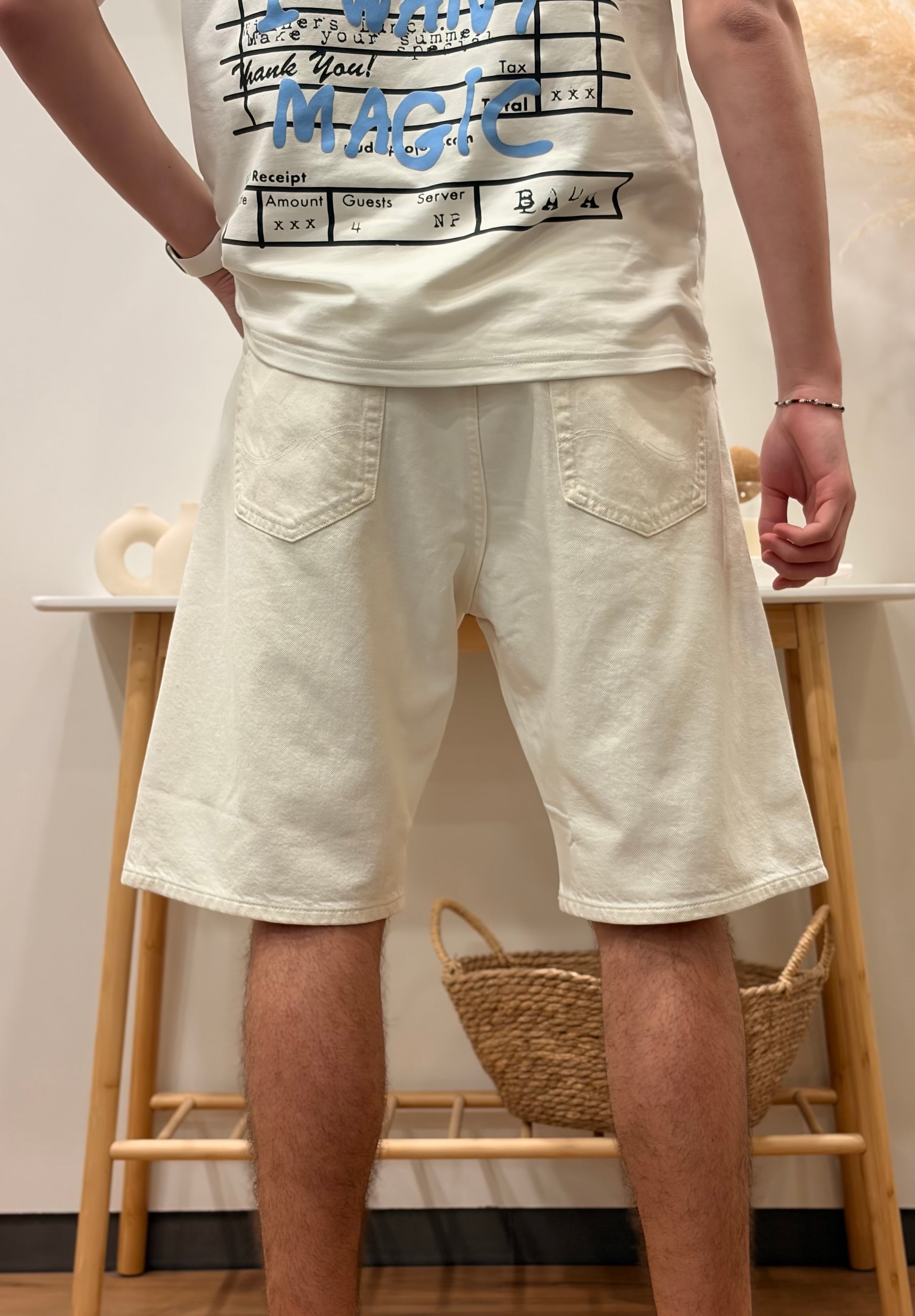 Short ALEX