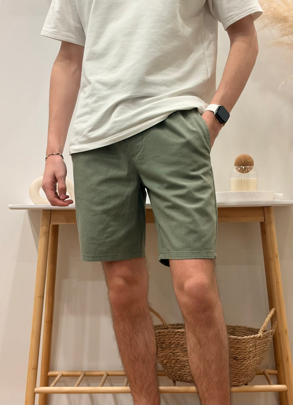 Short LINUS