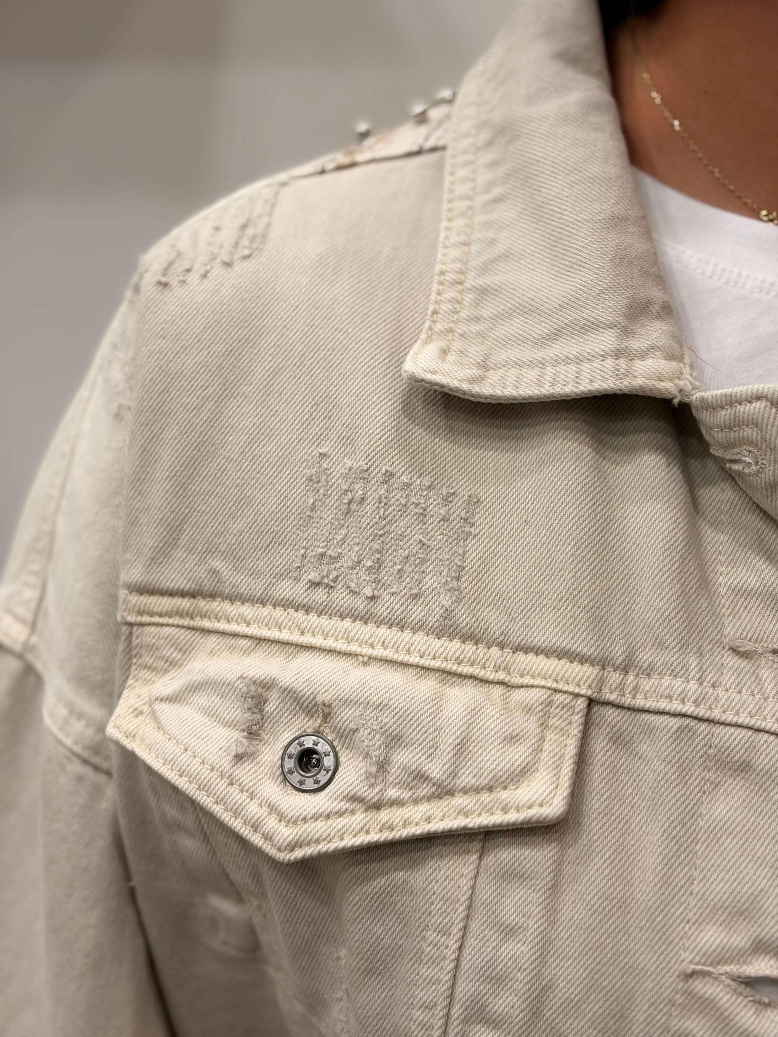 Veste DONIPHAN