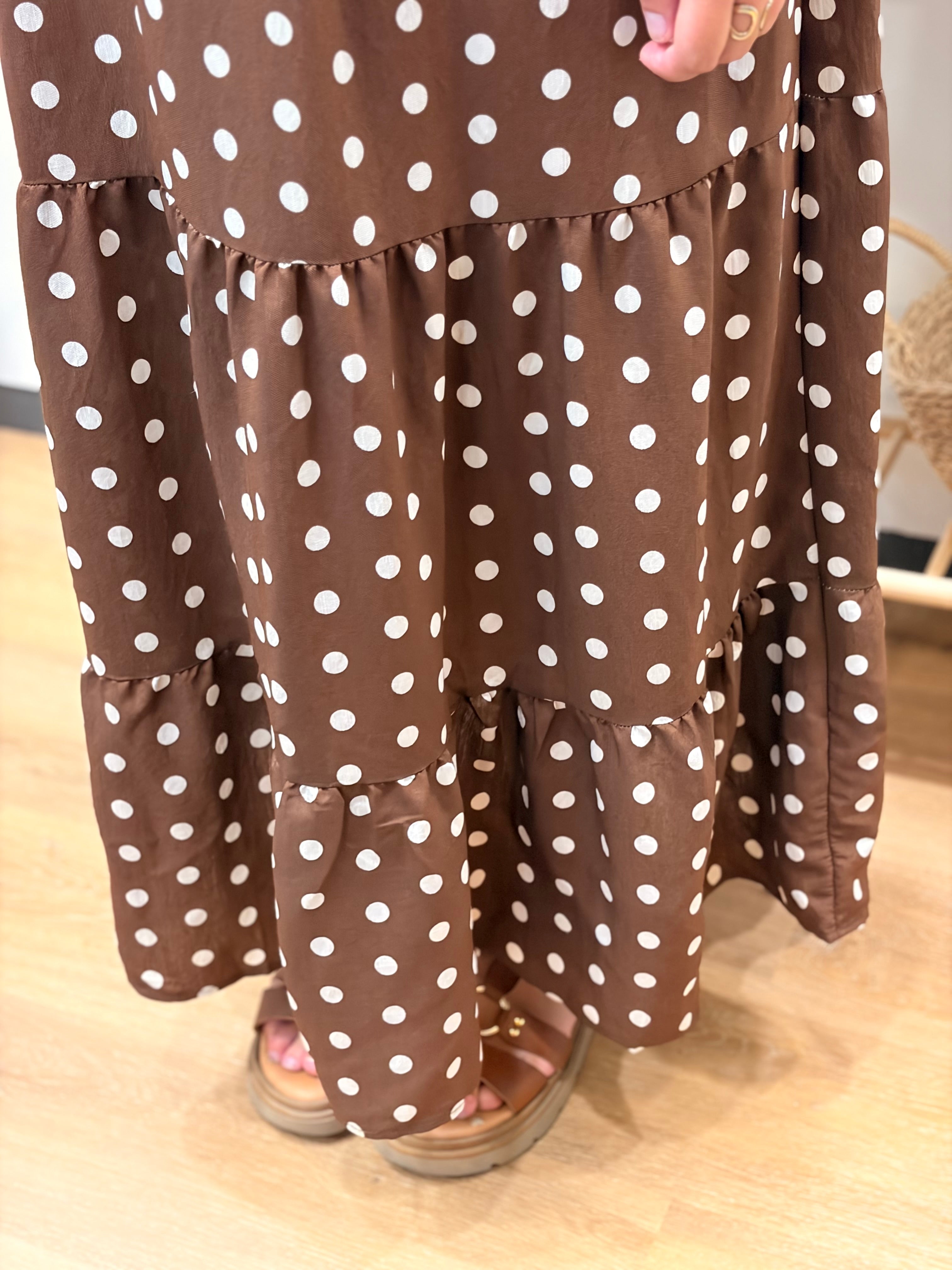 Robe DIPOIS