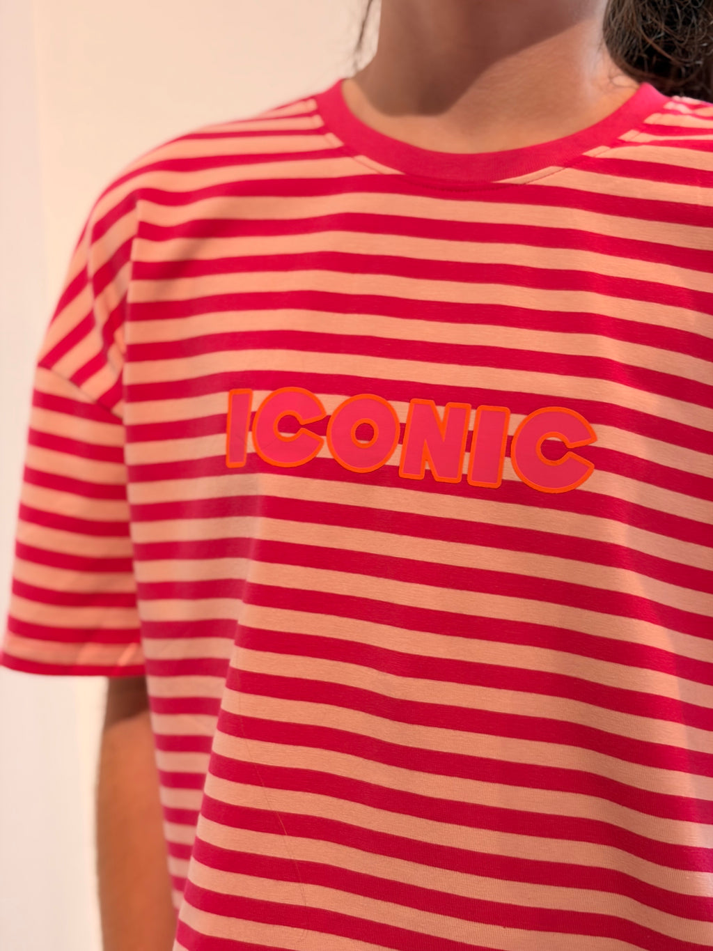 T-shirt ICONIC