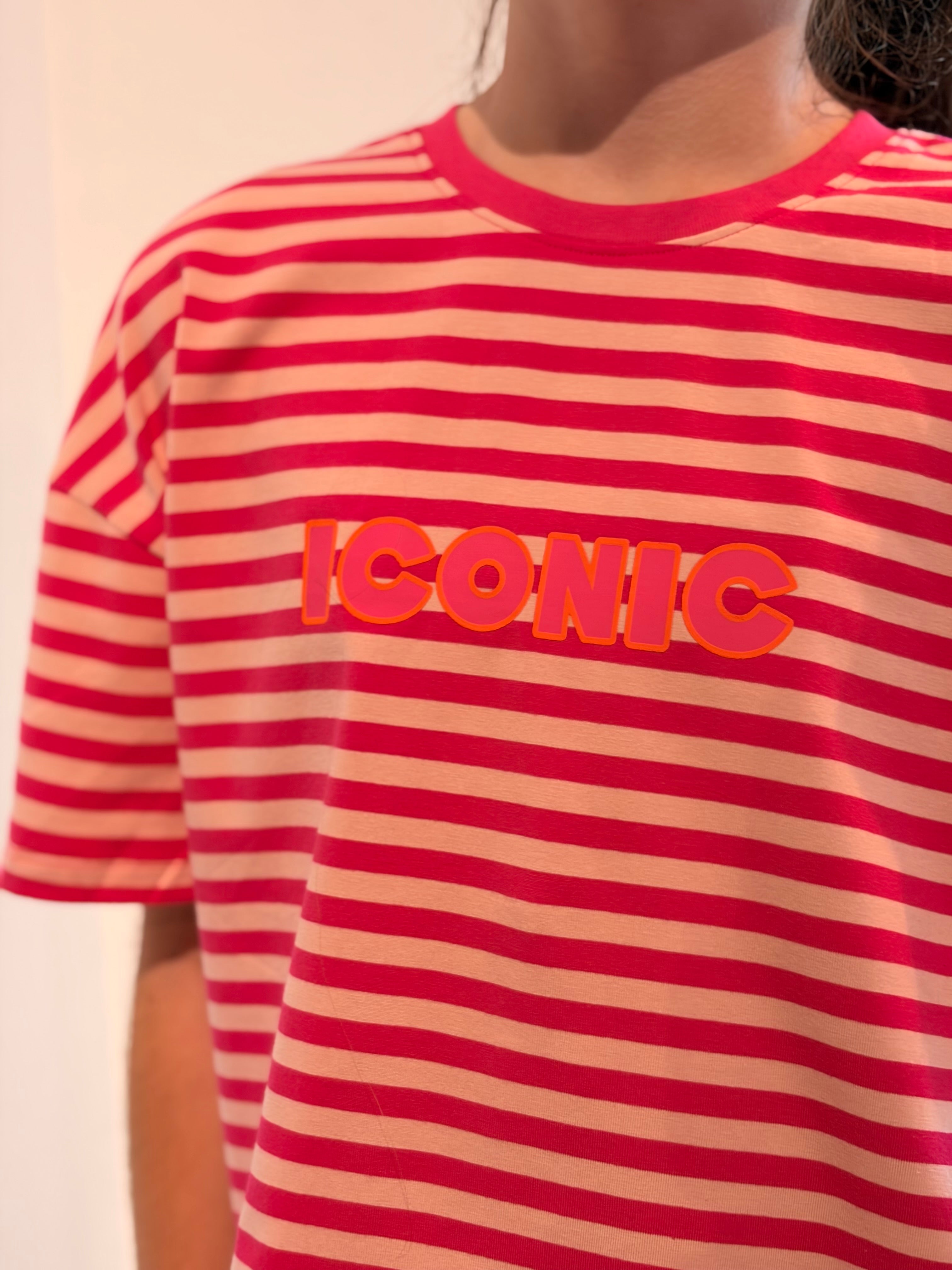 T-shirt ICONIC