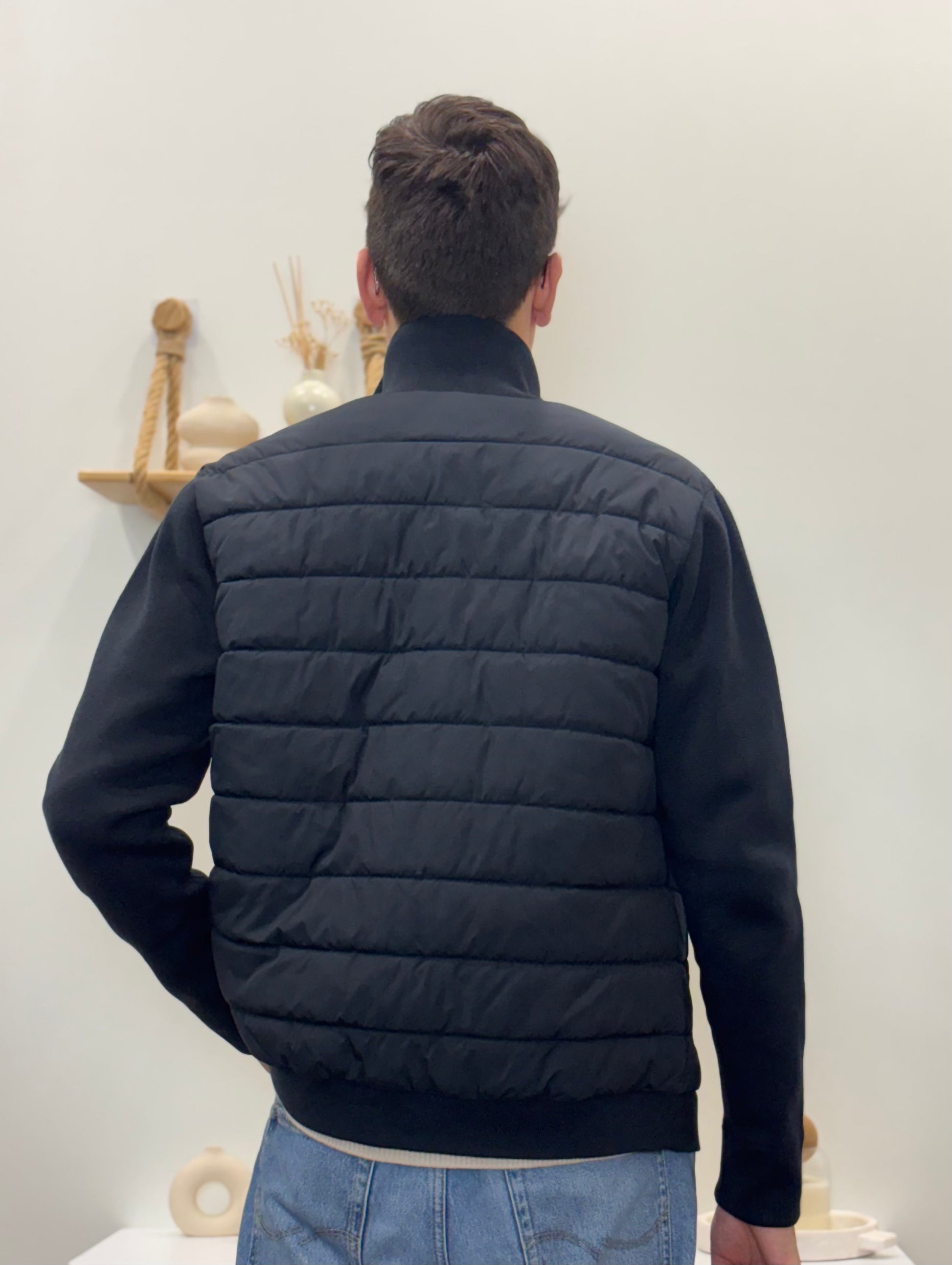 Veste HUDSON