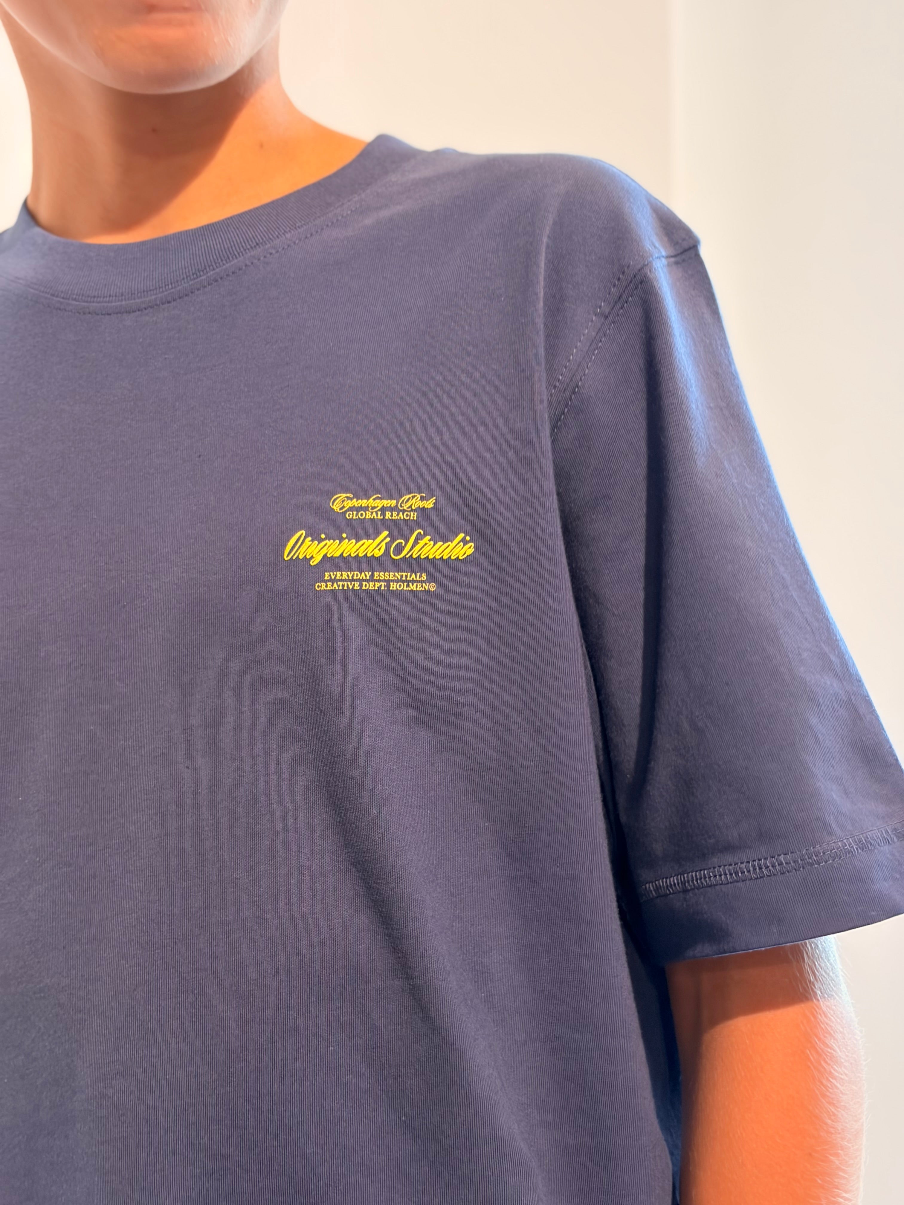 T-shirt NERREBRO