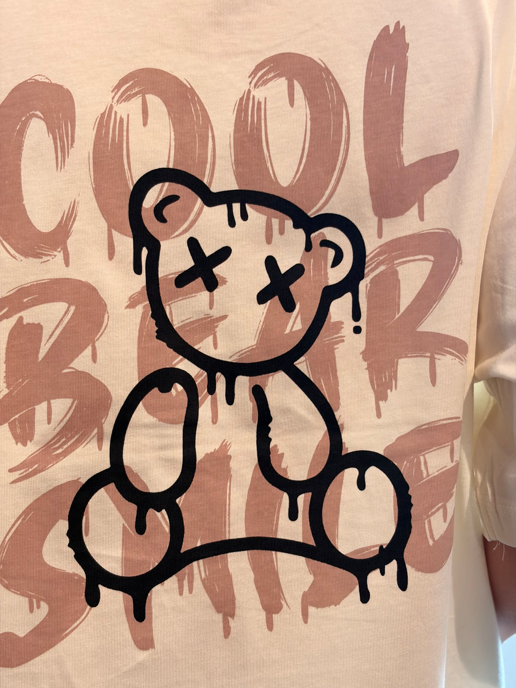 T-shirt KEMUEL