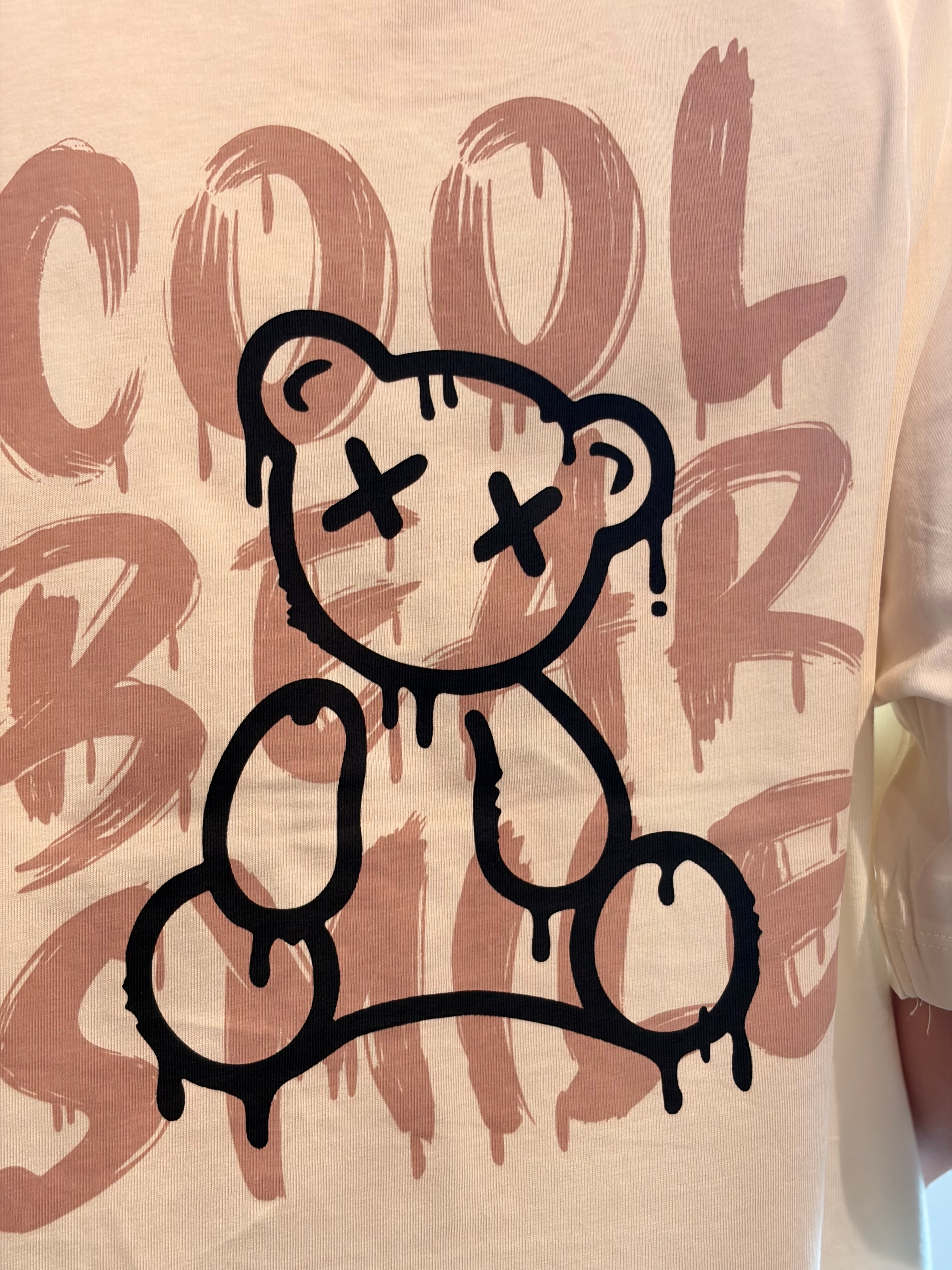 T-shirt KEMUEL